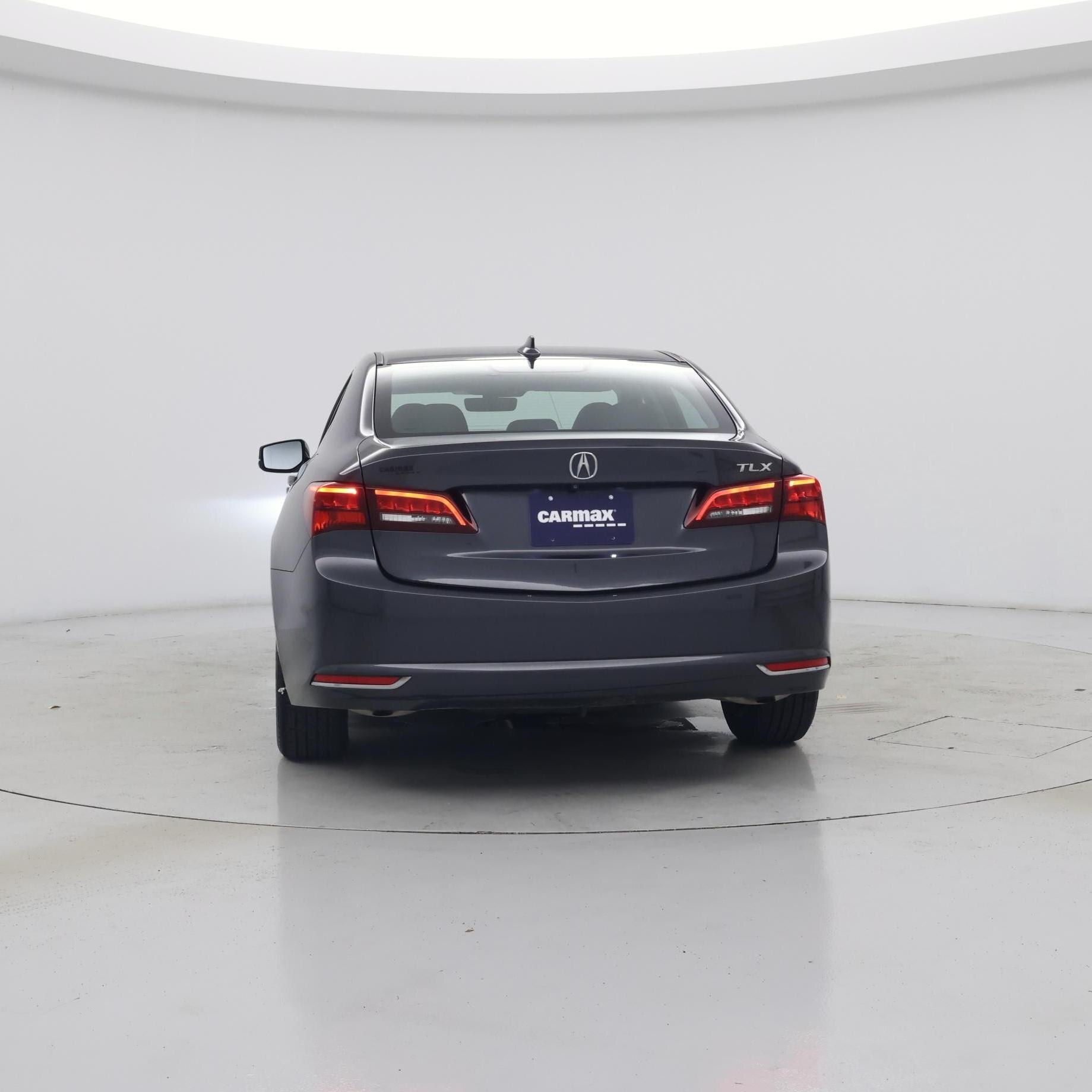 Thumbnail: 2015 Acura TLX - 6