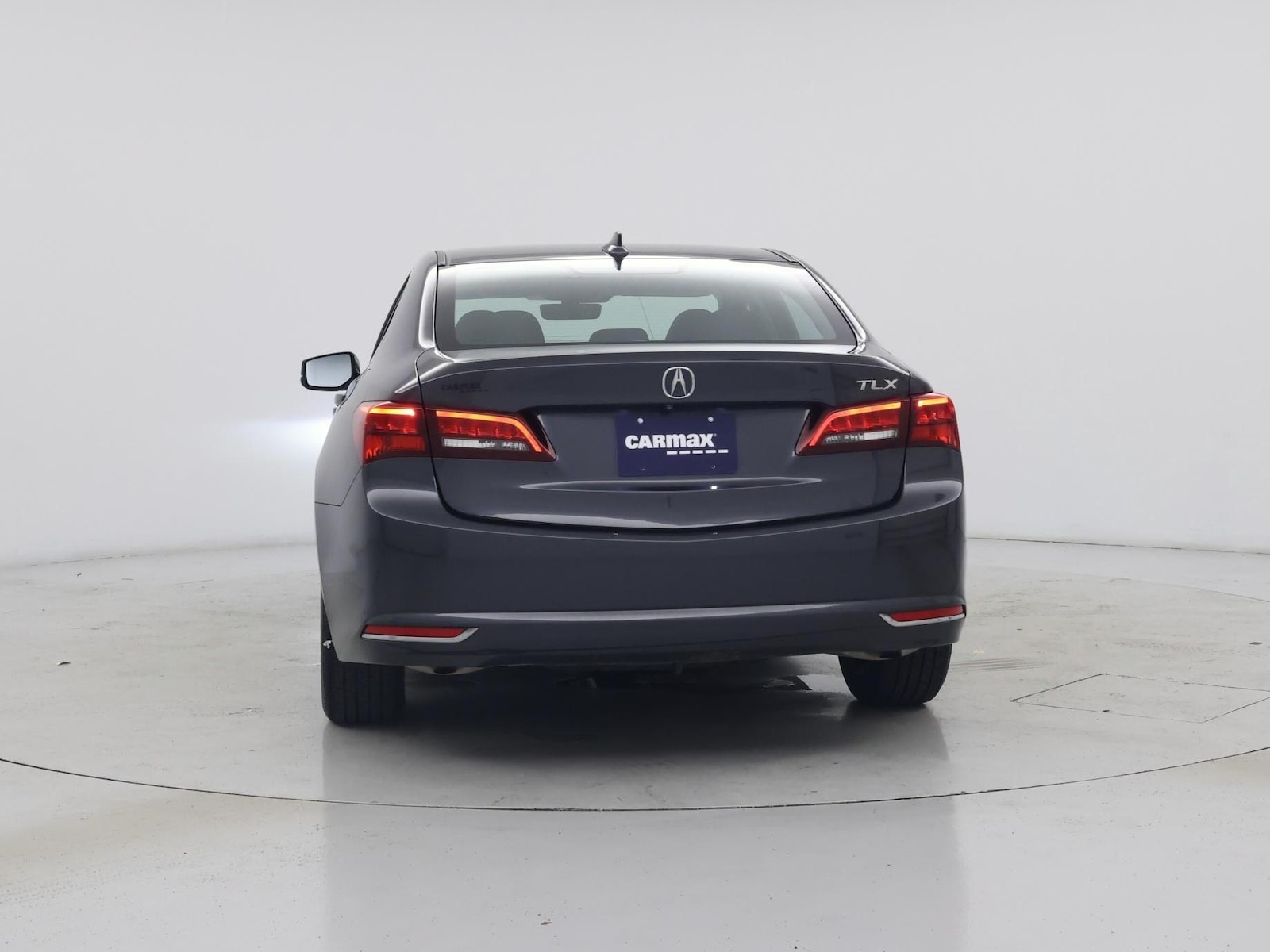2015 Acura TLX Technology Package - Photo 7