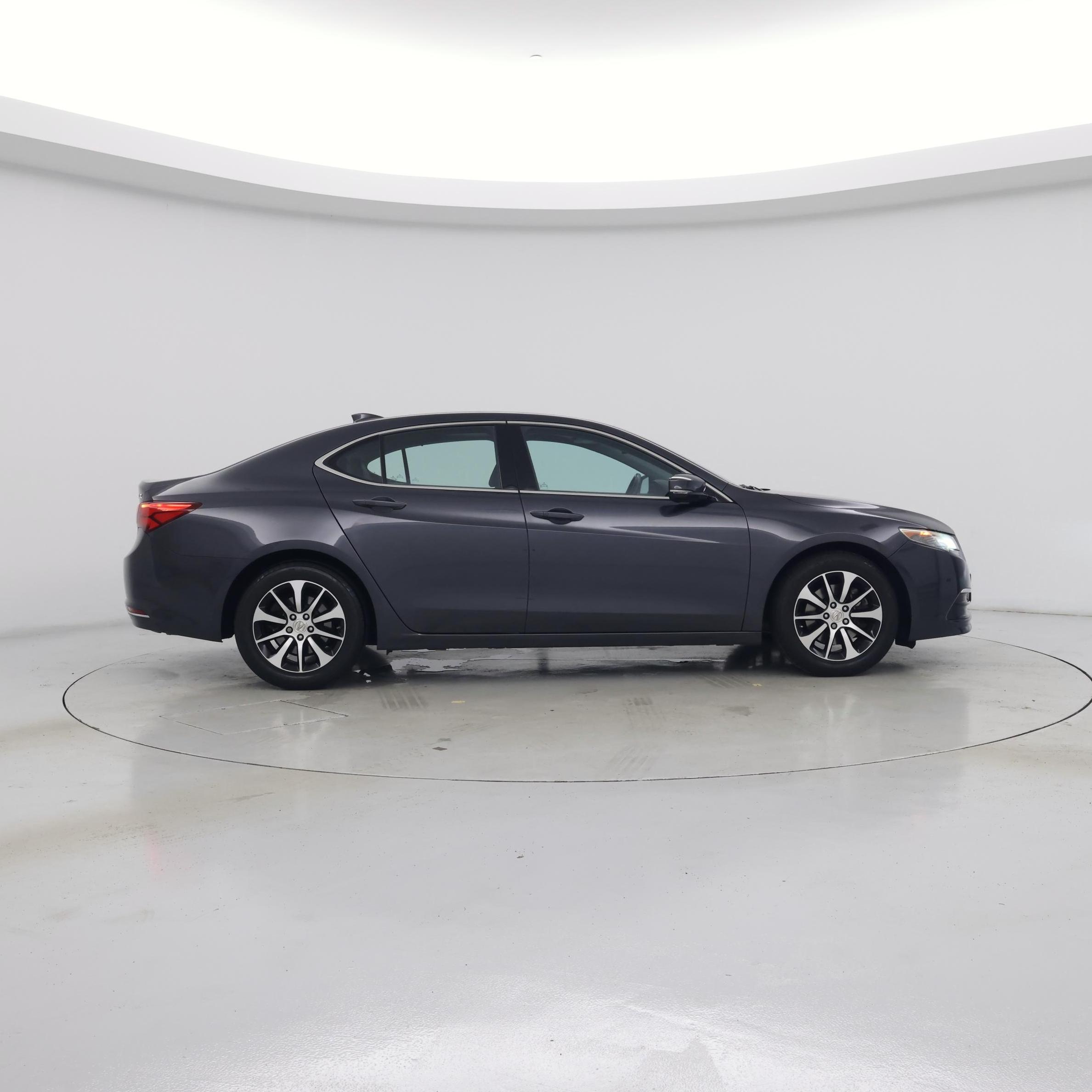 Thumbnail: 2015 Acura TLX - 7