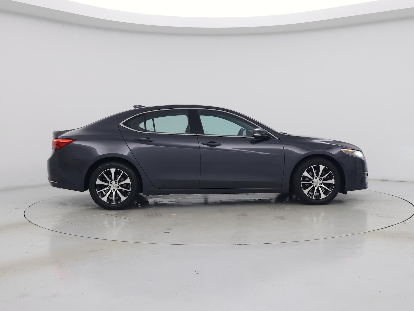 2015 Acura TLX Technology Package - Photo 8