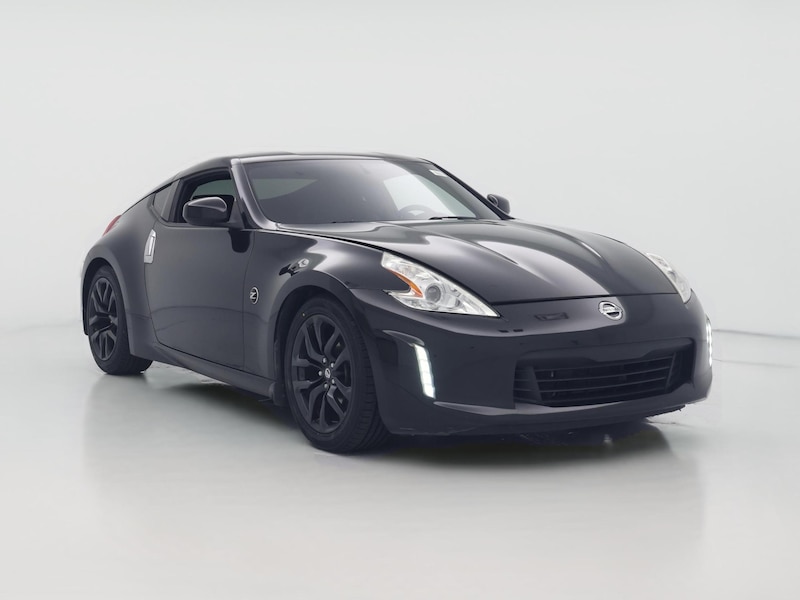 2016 Nissan Z 370Z -
                  Gastonia, NC