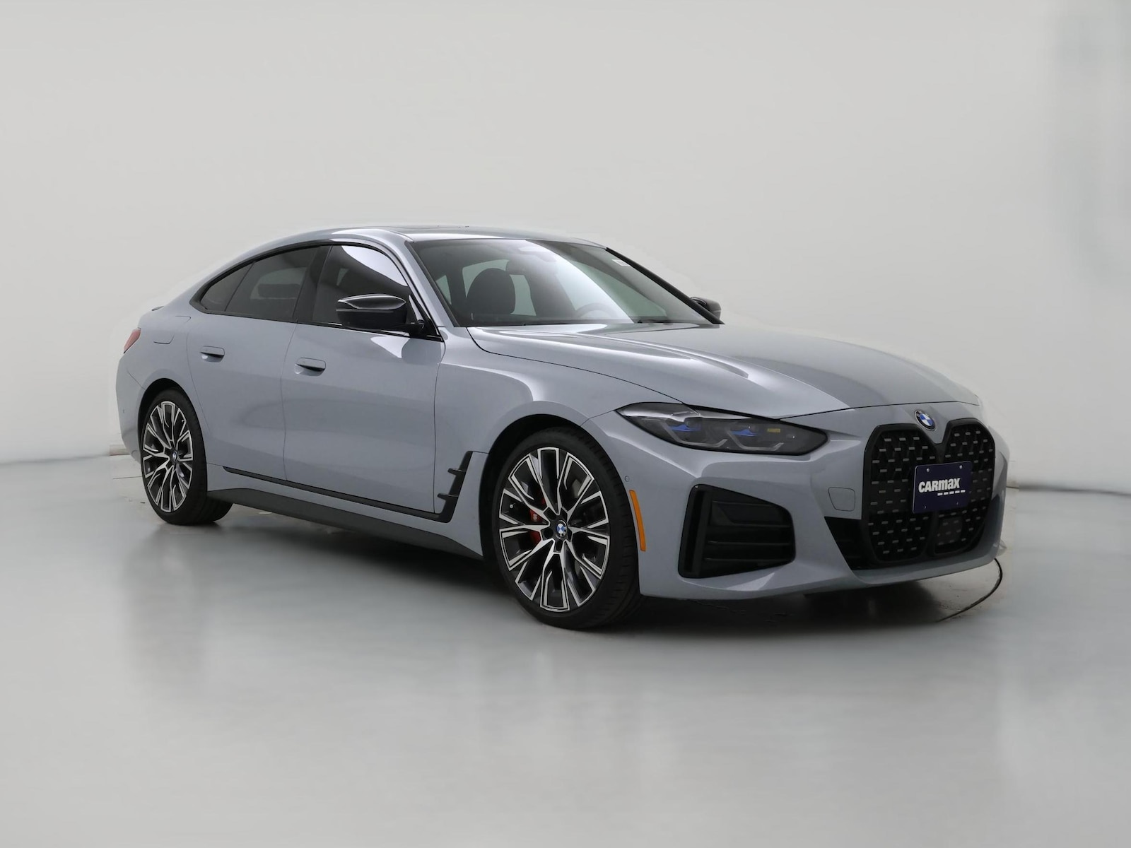 2024 BMW 4 Series