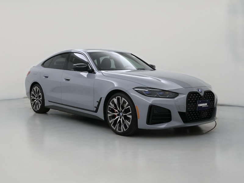 2024 BMW 430 I xDrive Gran Coupe