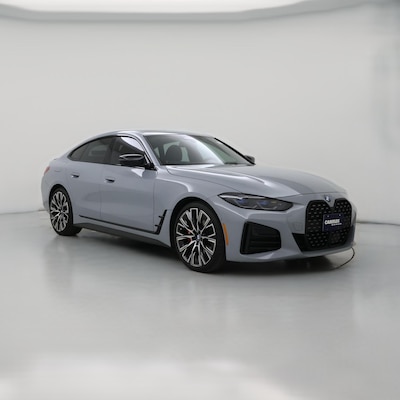 2024 BMW 430 I xDrive Gran Coupe