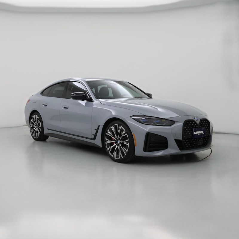 2024 BMW 430 I xDrive Gran Coupe