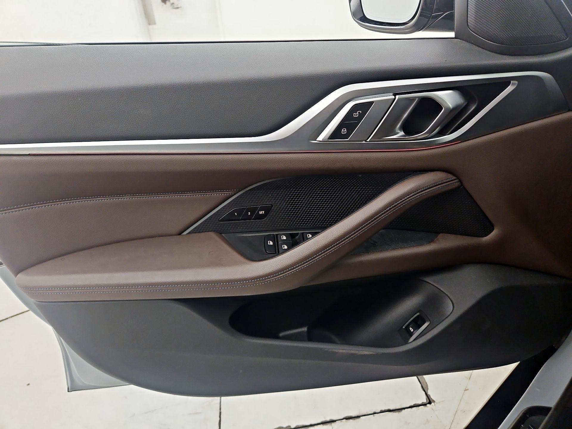 Thumbnail: 2024 BMW 4 Series - 12