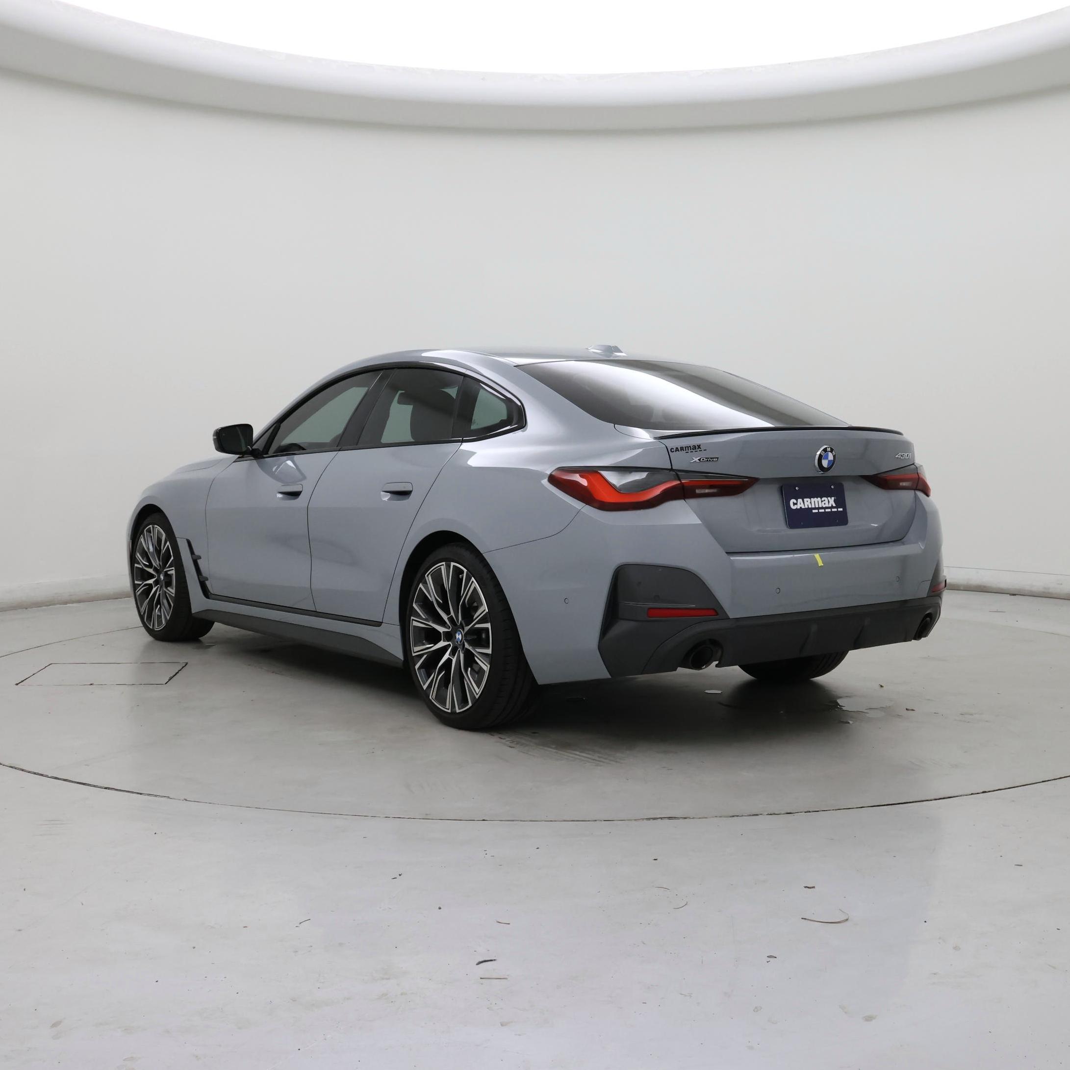 Thumbnail: 2024 BMW 4 Series - 2