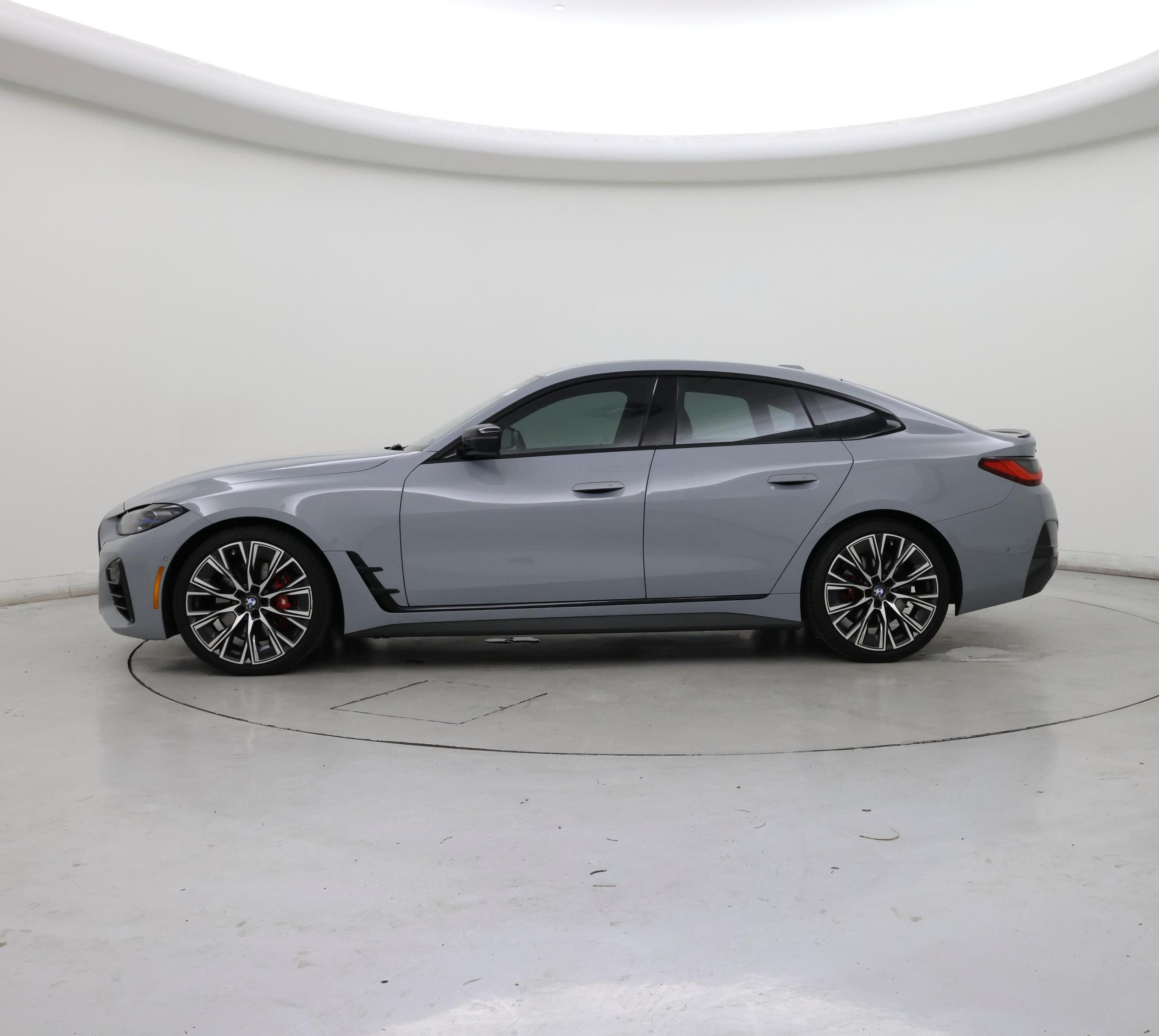 Thumbnail: 2024 BMW 4 Series - 3