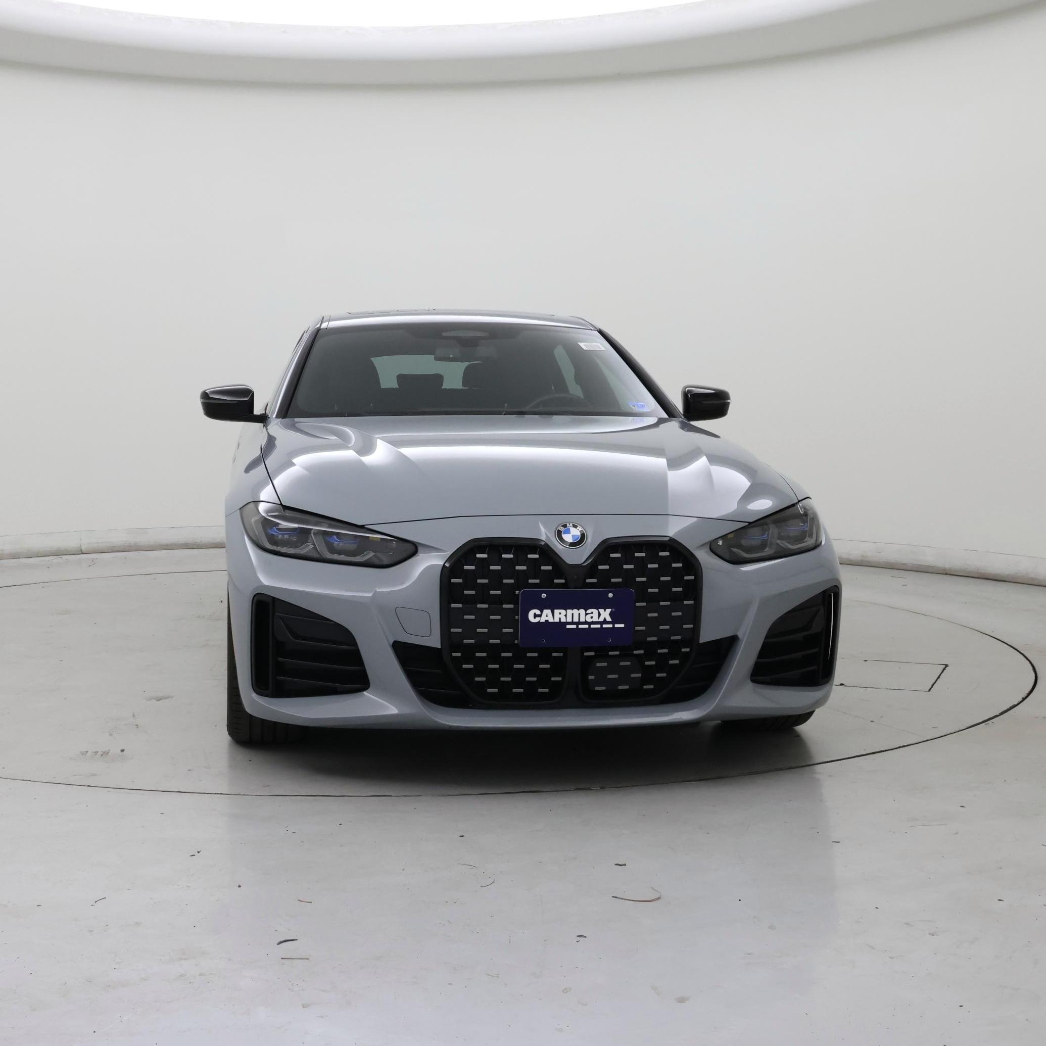 Thumbnail: 2024 BMW 4 Series - 5