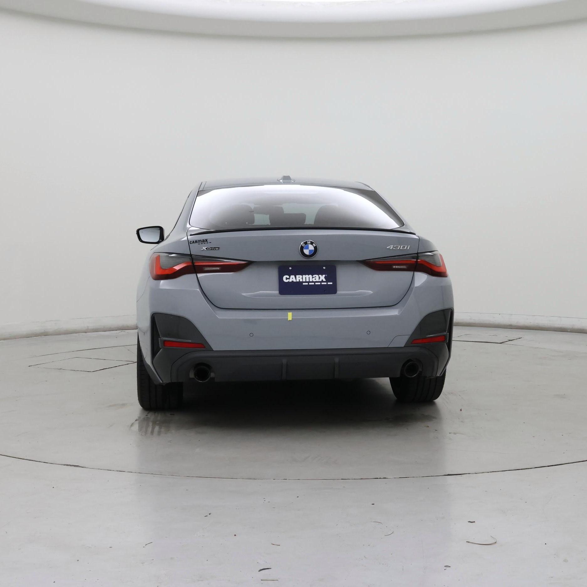 Thumbnail: 2024 BMW 4 Series - 6