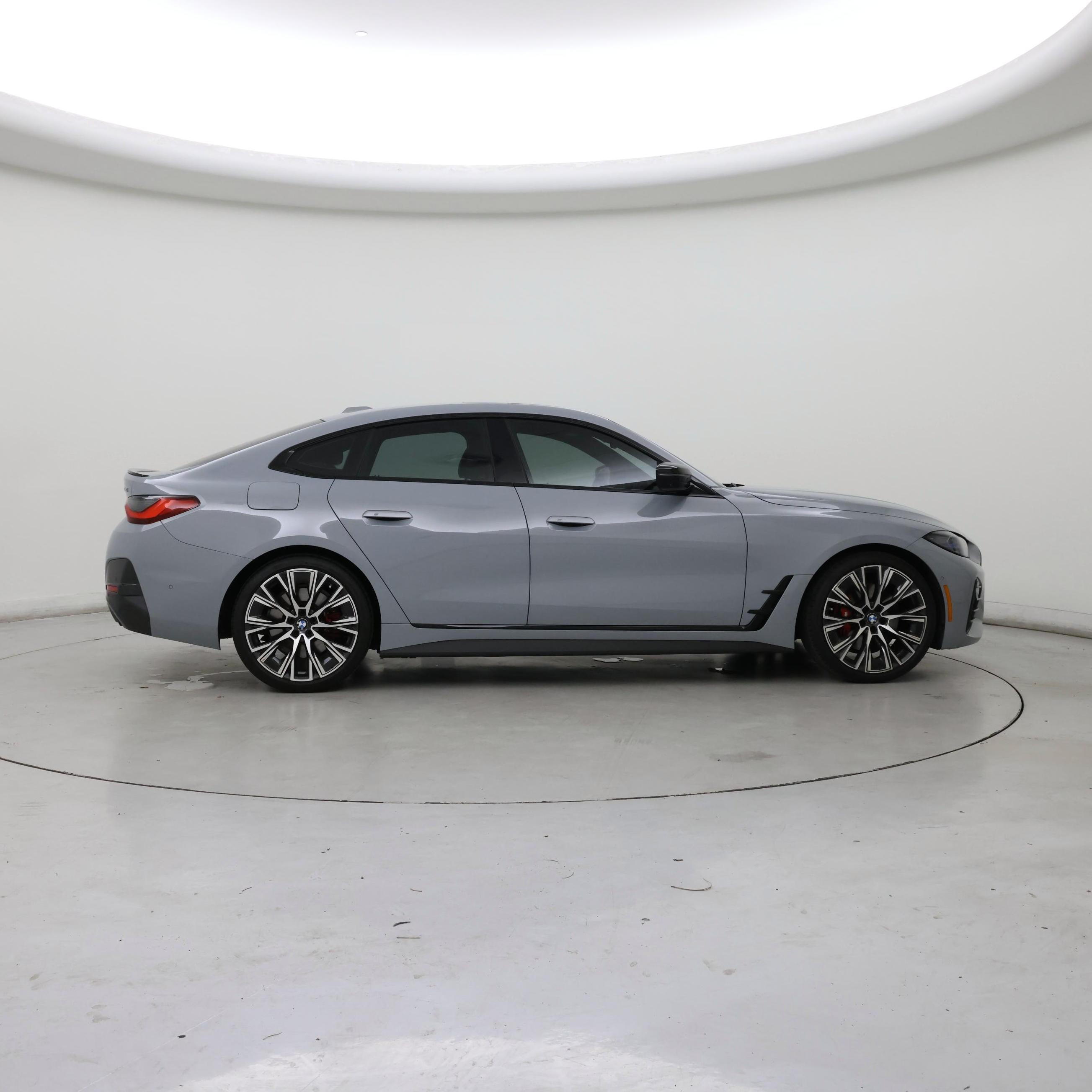 Thumbnail: 2024 BMW 4 Series - 7