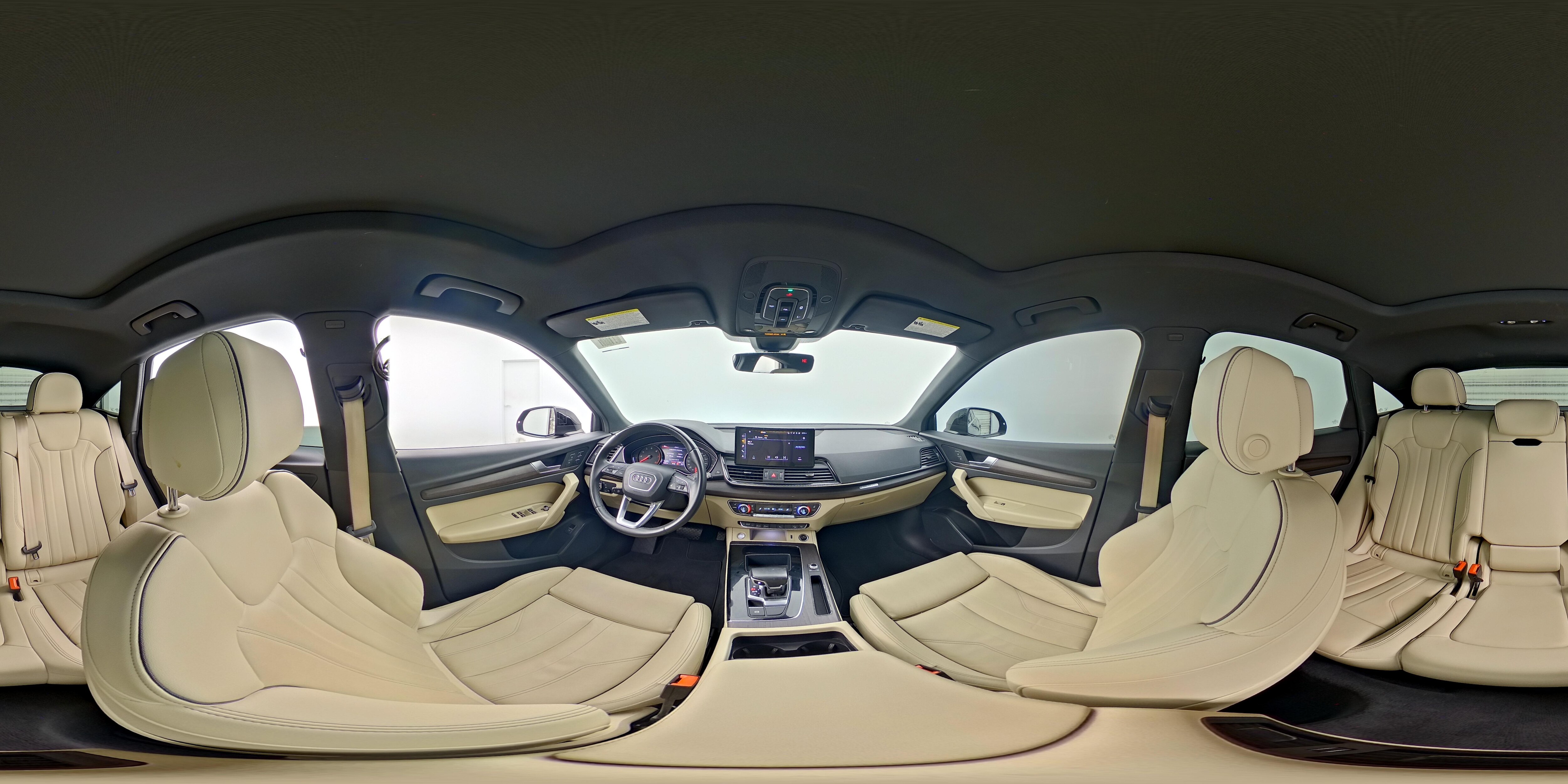 2022 Audi Q5 Sportback Premium - Photo 25