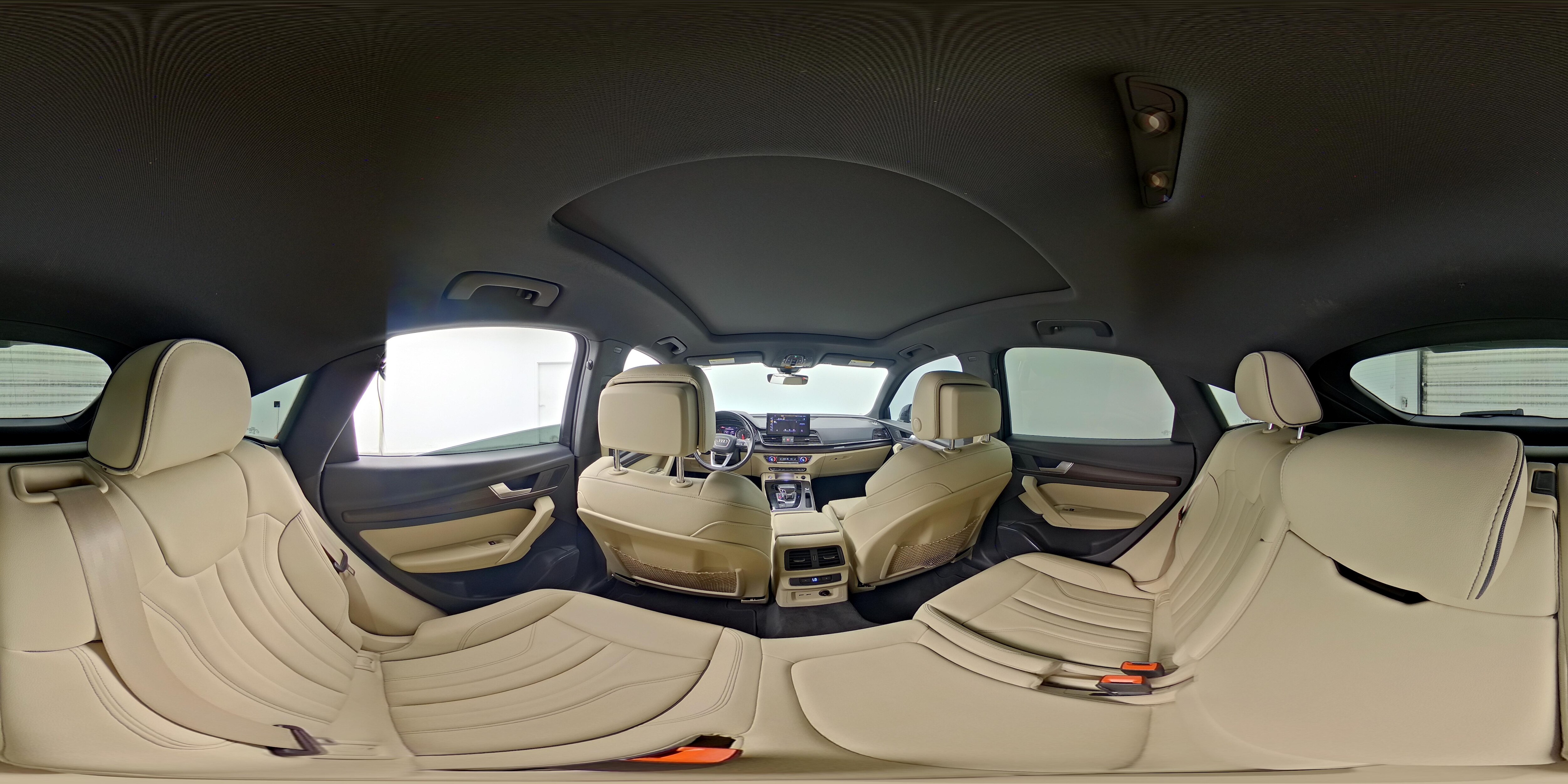 2022 Audi Q5 Sportback Premium - Photo 26