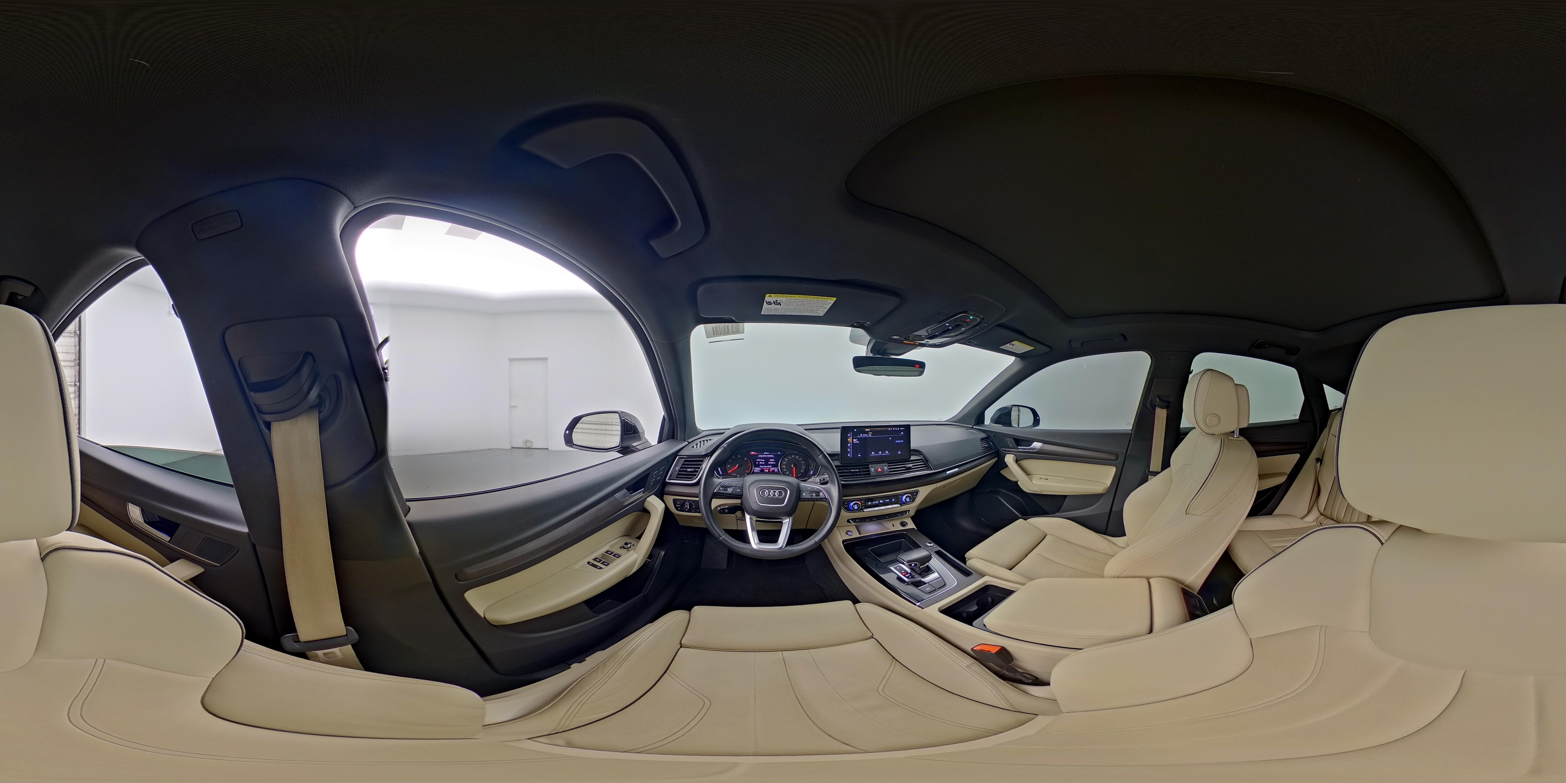 2022 Audi Q5 Sportback Premium - Photo 27
