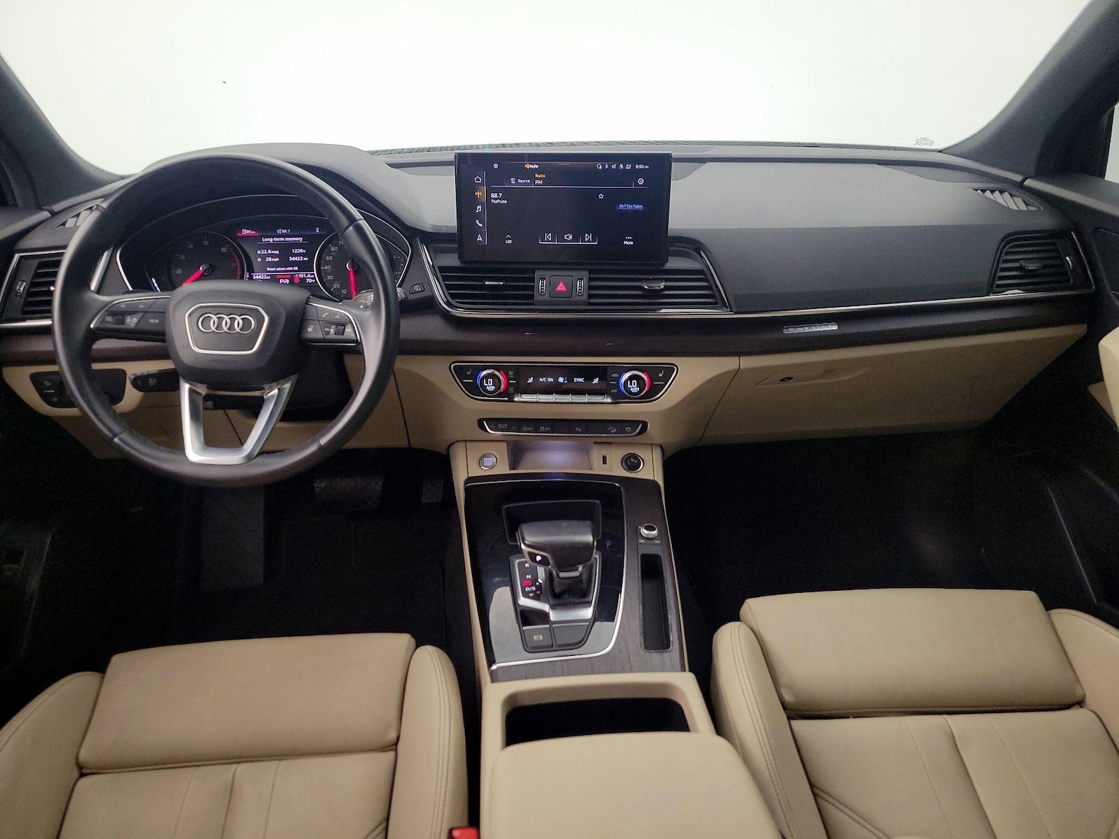 2022 Audi Q5 Sportback Premium - Photo 10