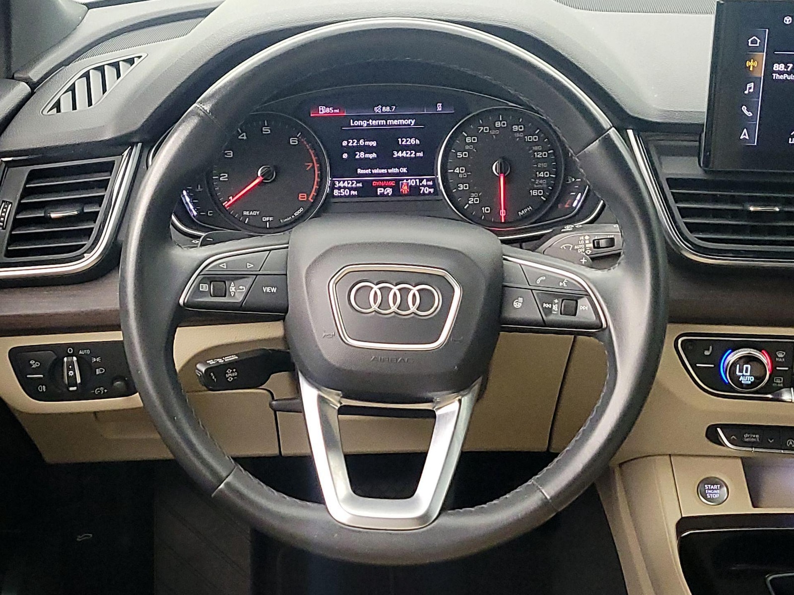 2022 Audi Q5 Sportback Premium - Photo 11