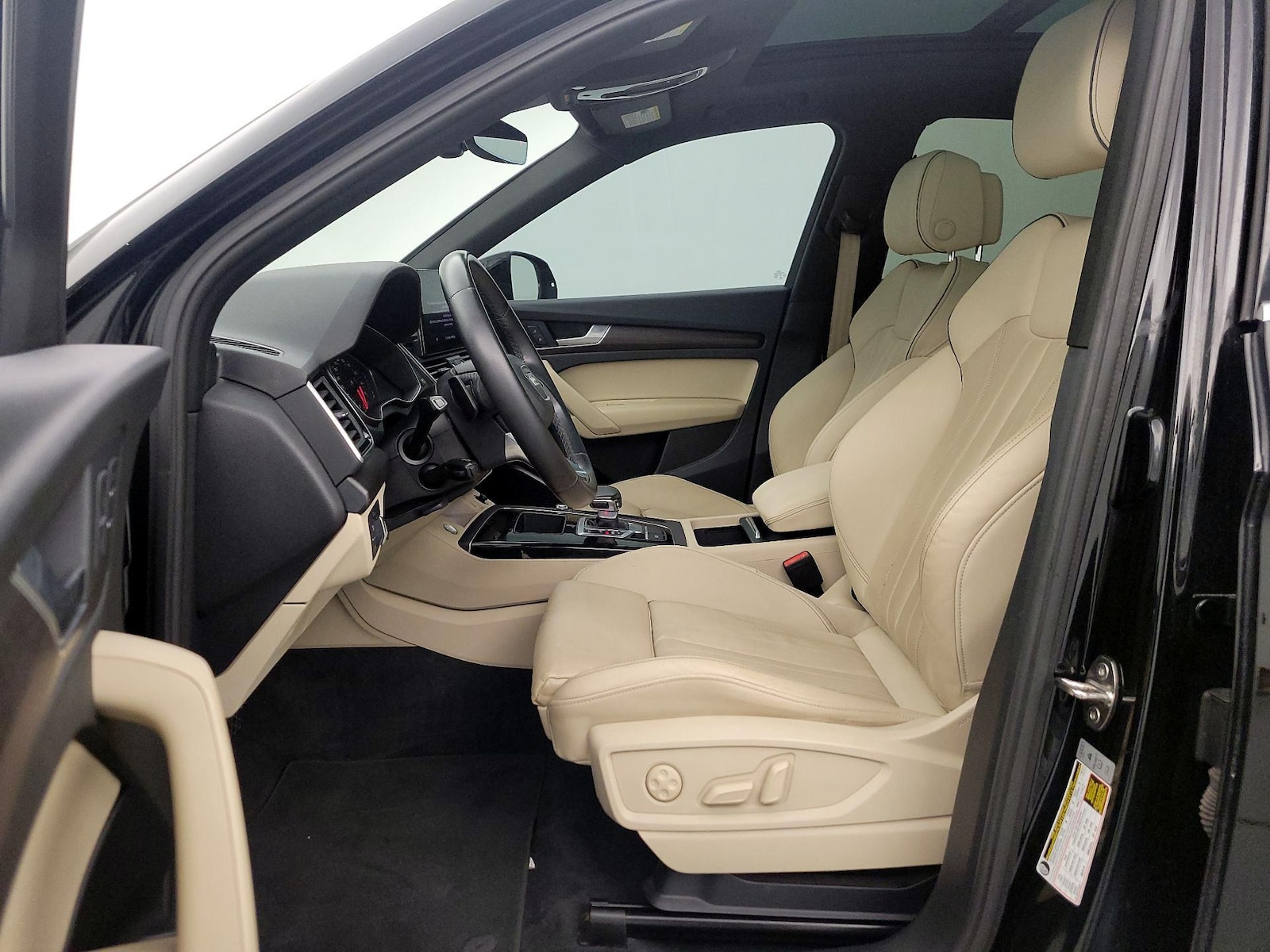 2022 Audi Q5 Sportback Premium - Photo 12