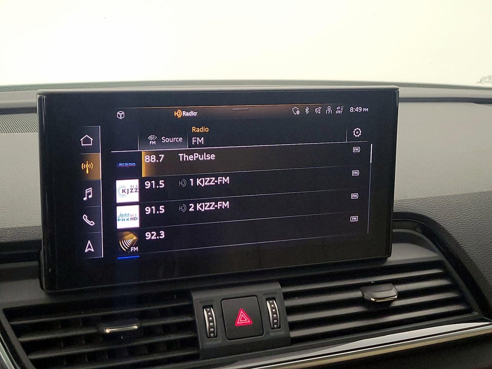 2022 Audi Q5 Sportback Premium - Photo 16