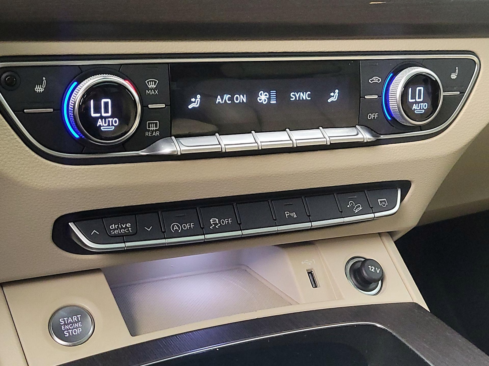 2022 Audi Q5 Sportback Premium - Photo 17