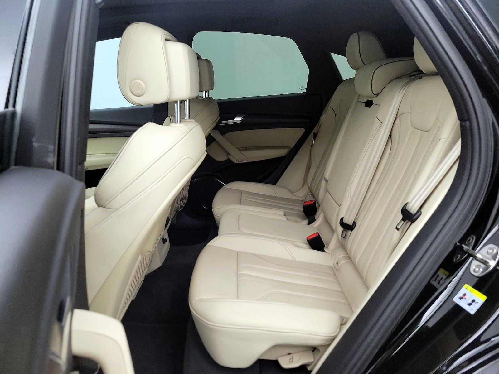 2022 Audi Q5 Sportback Premium - Photo 21