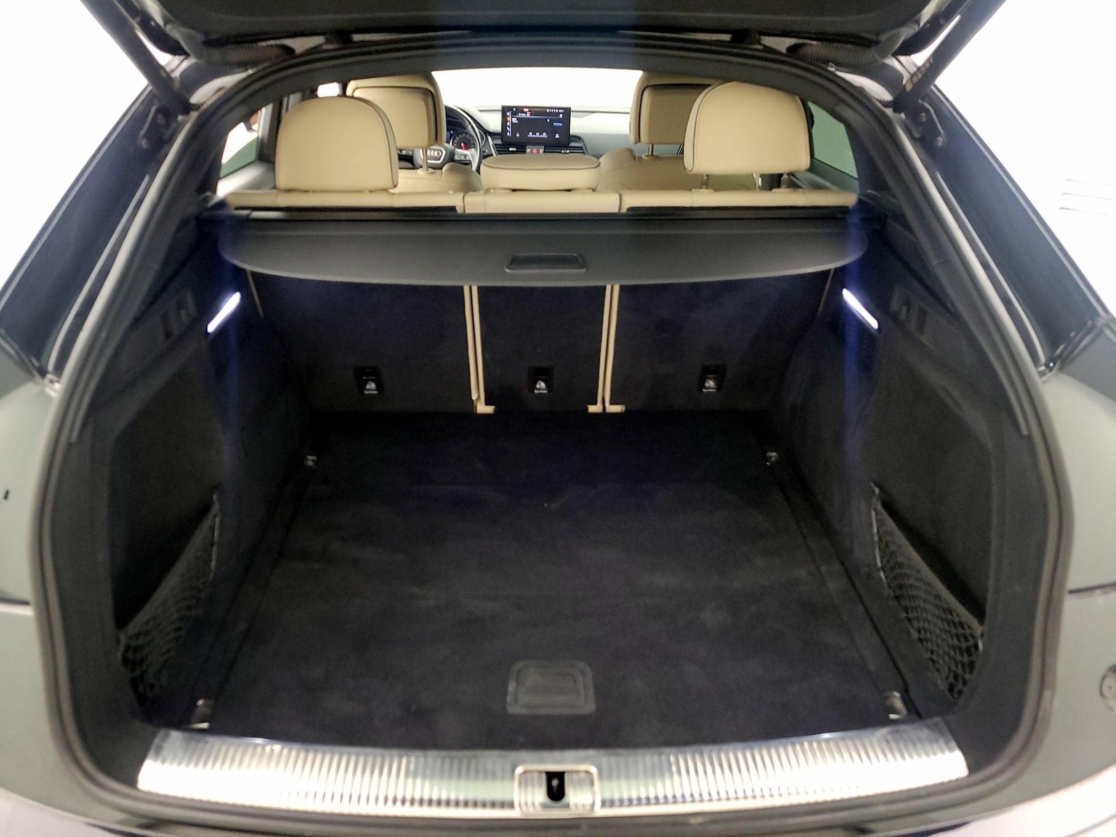2022 Audi Q5 Sportback Premium - Photo 22