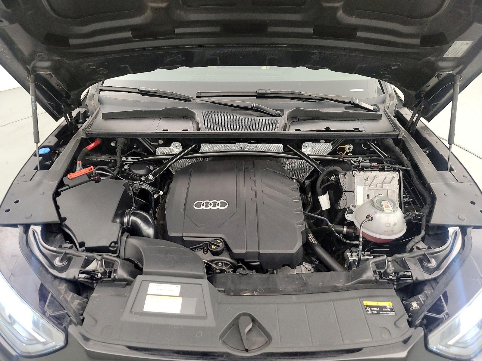 2022 Audi Q5 Sportback Premium - Photo 23