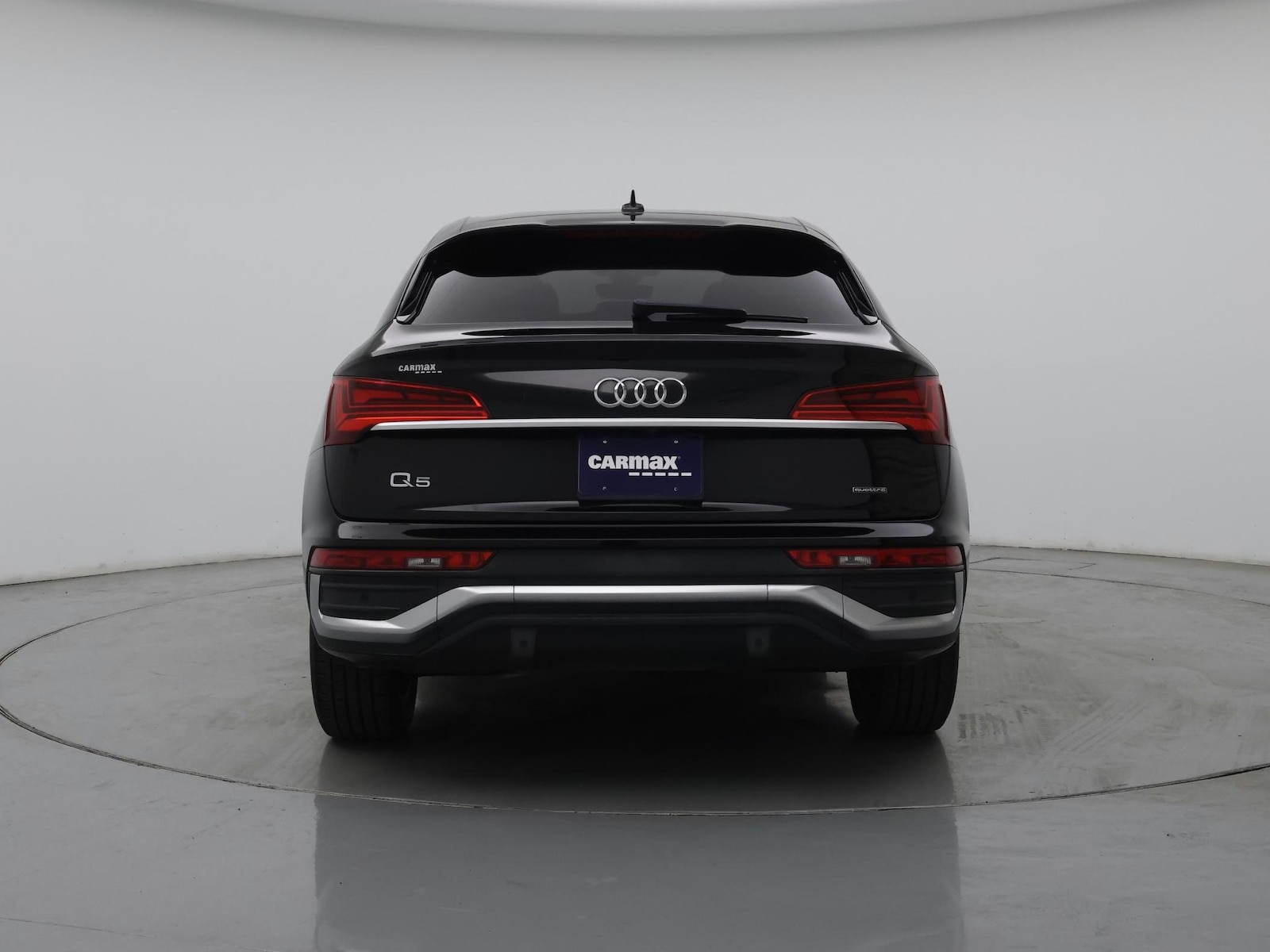 2022 Audi Q5 Sportback Premium - Photo 7