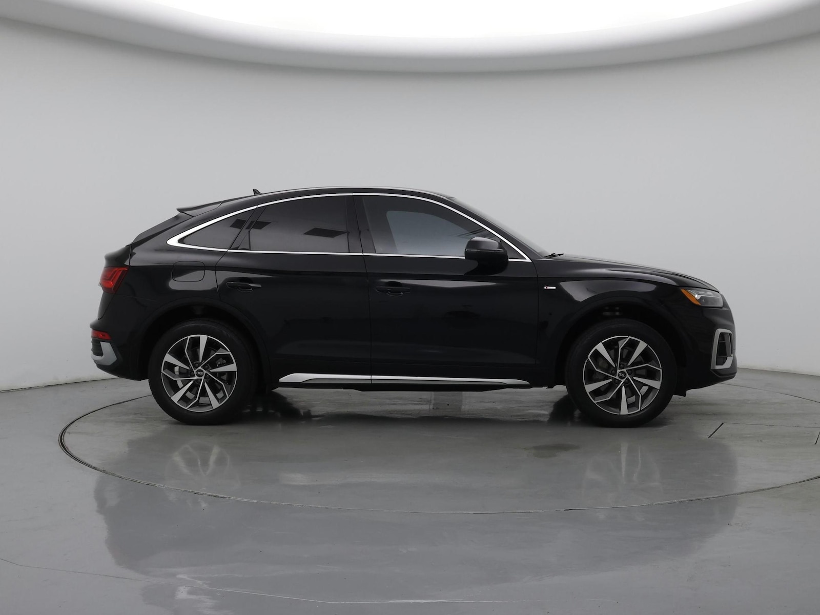 2022 Audi Q5 Sportback Premium - Photo 8