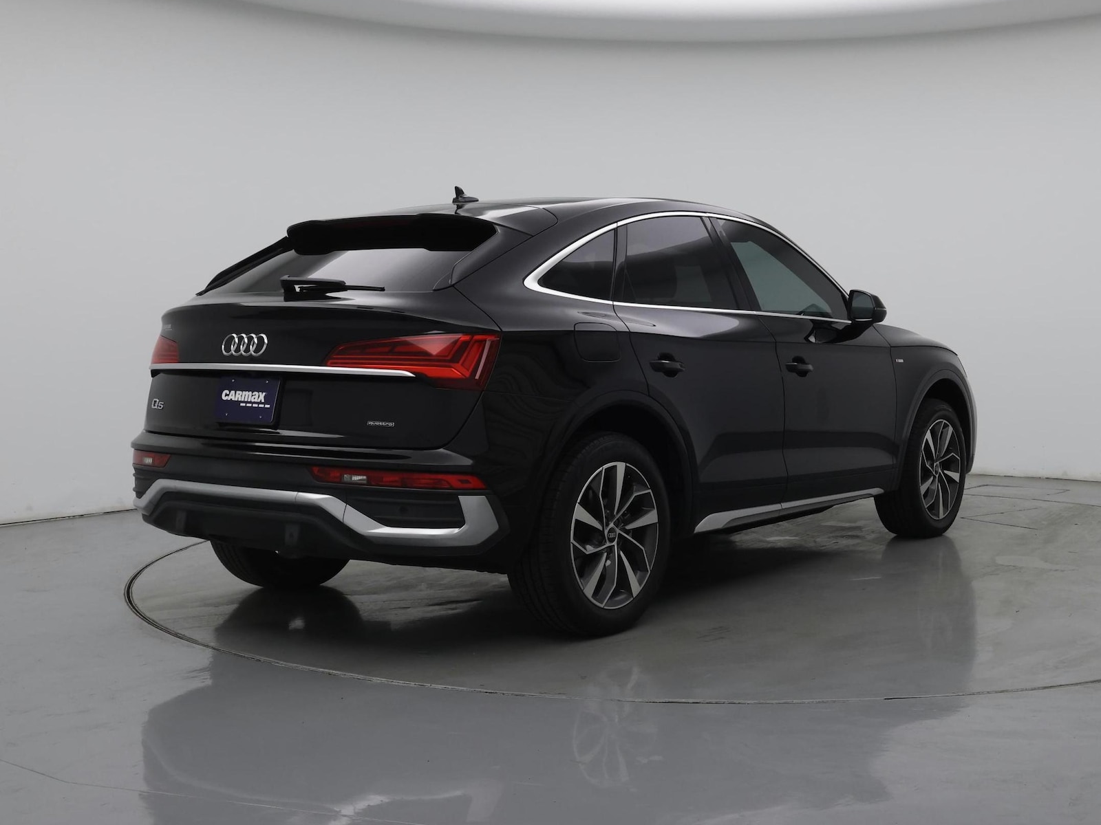 2022 Audi Q5 Sportback Premium - Photo 9
