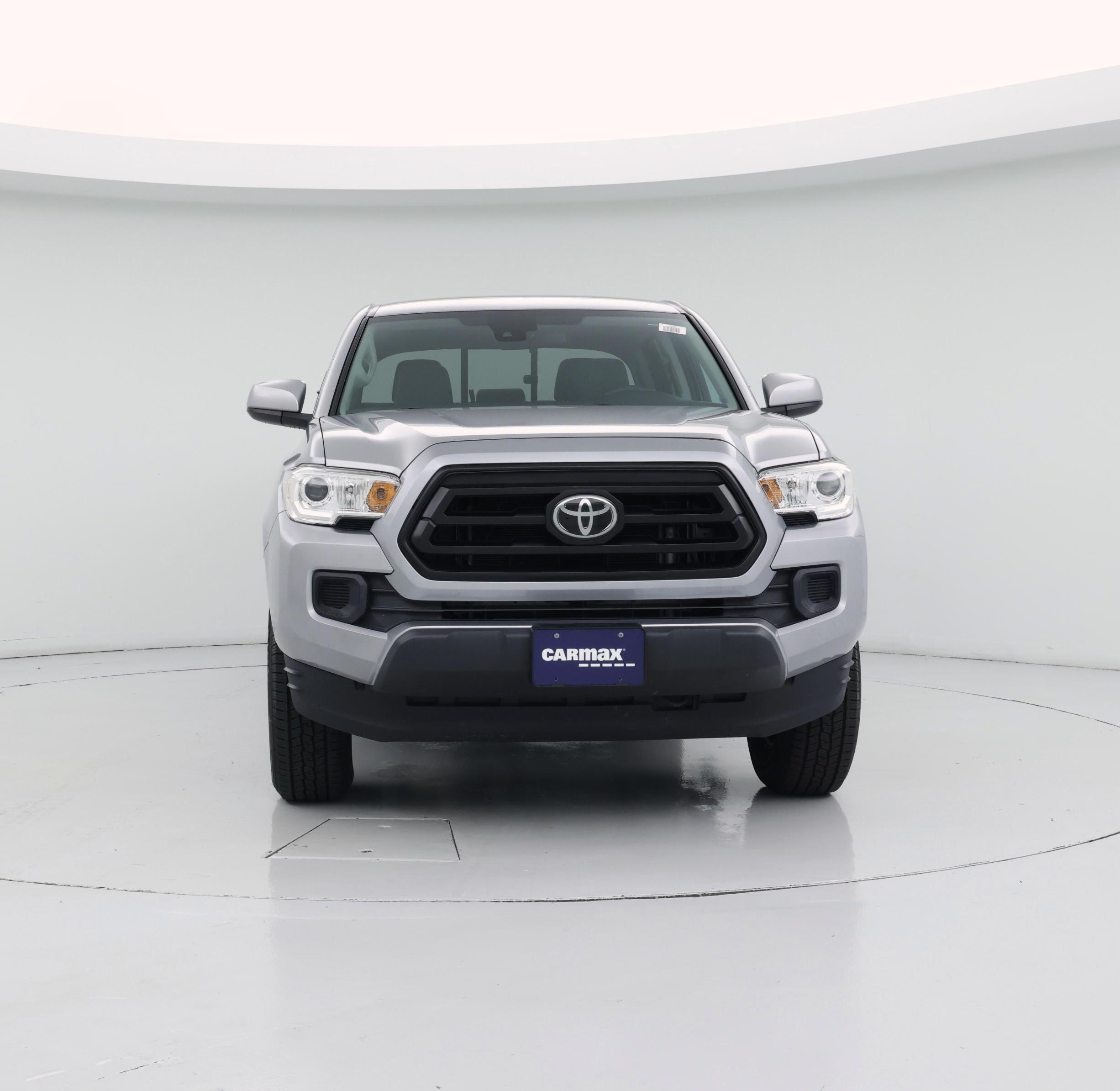 Thumbnail: 2021 Toyota Tacoma - 5