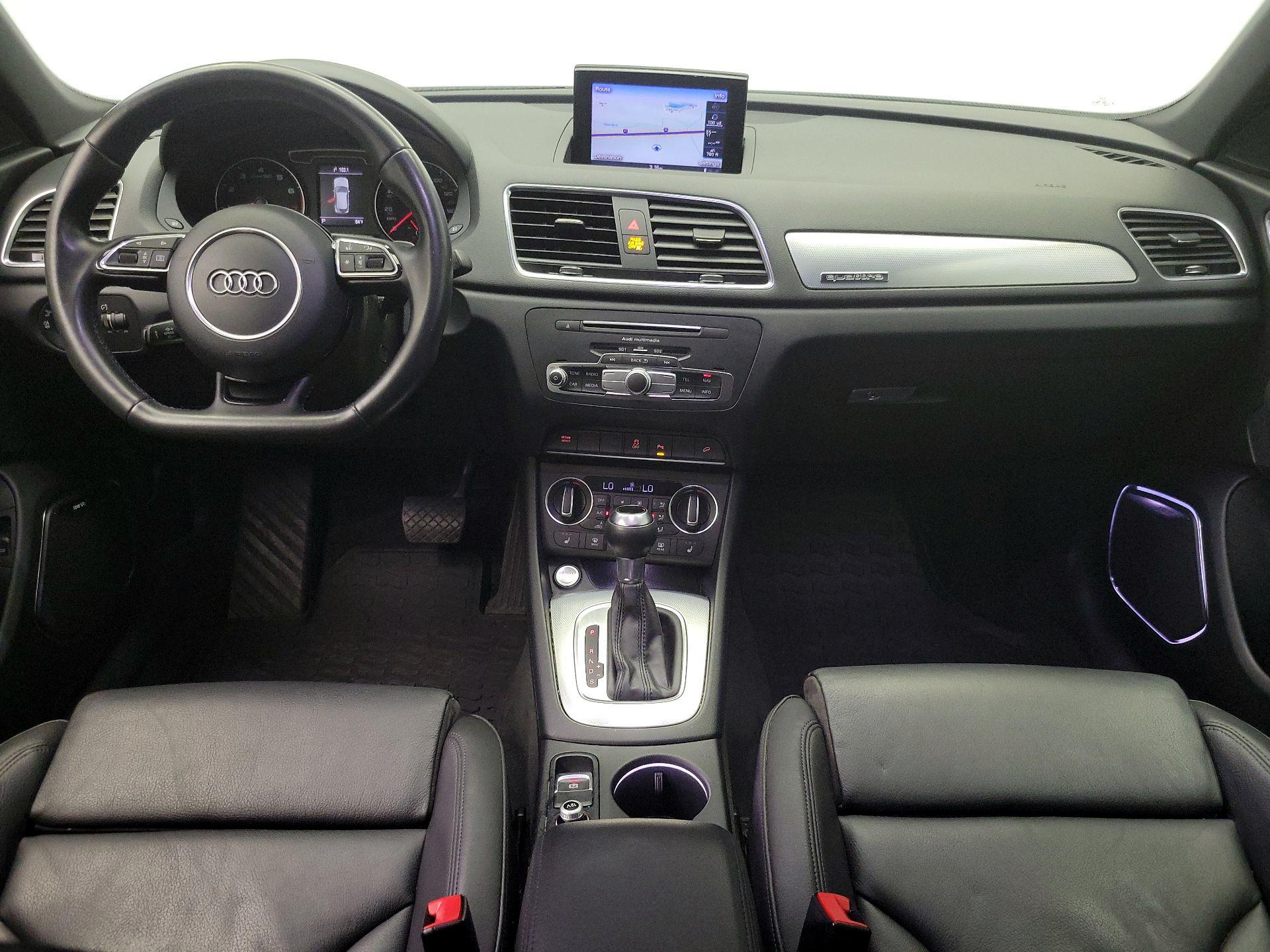 Thumbnail: 2018 Audi Q3 - 9