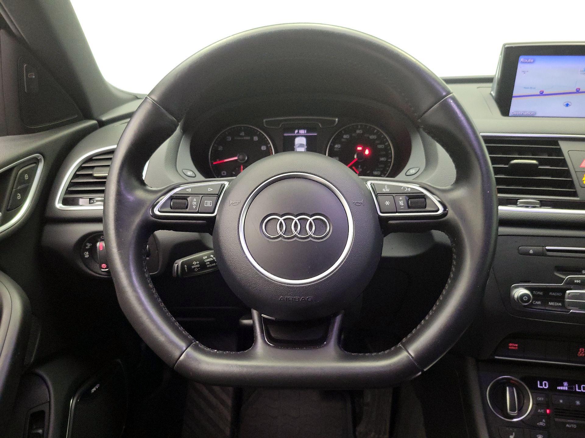 Thumbnail: 2018 Audi Q3 - 10