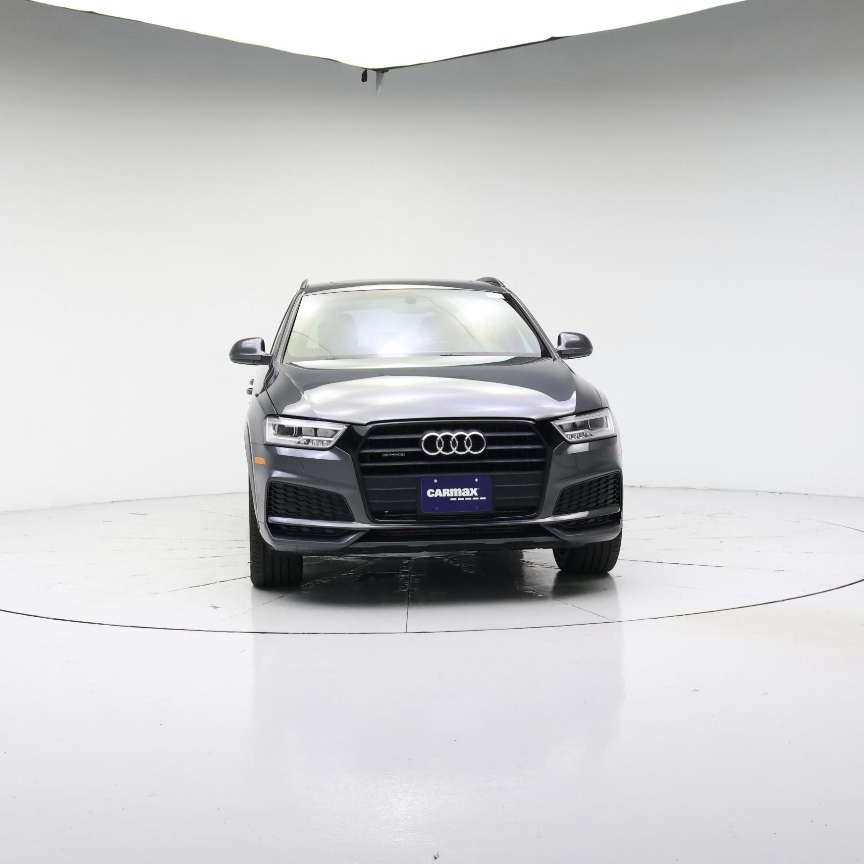Thumbnail: 2018 Audi Q3 - 6