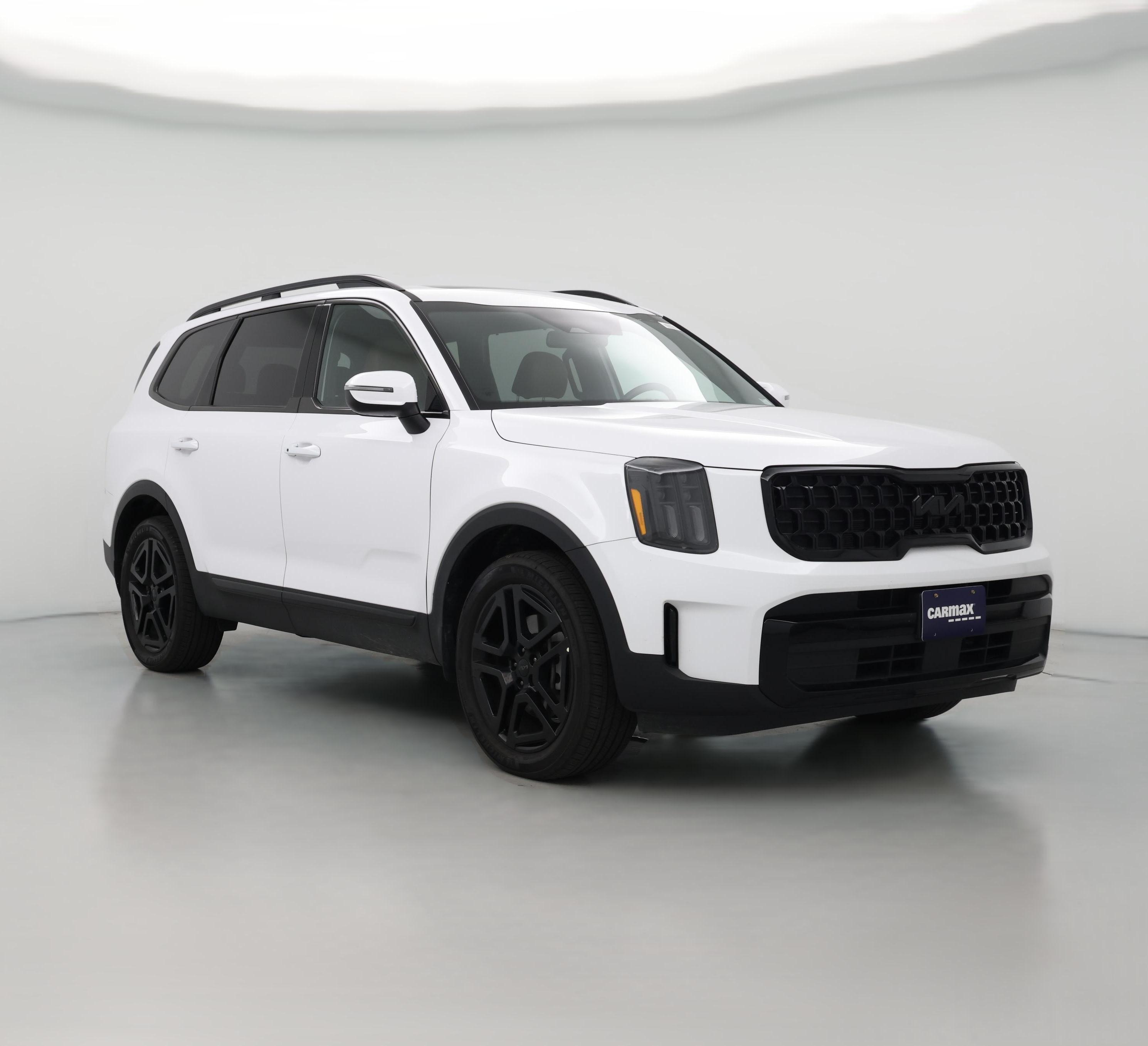 Thumbnail: 2025 Kia Telluride - 1