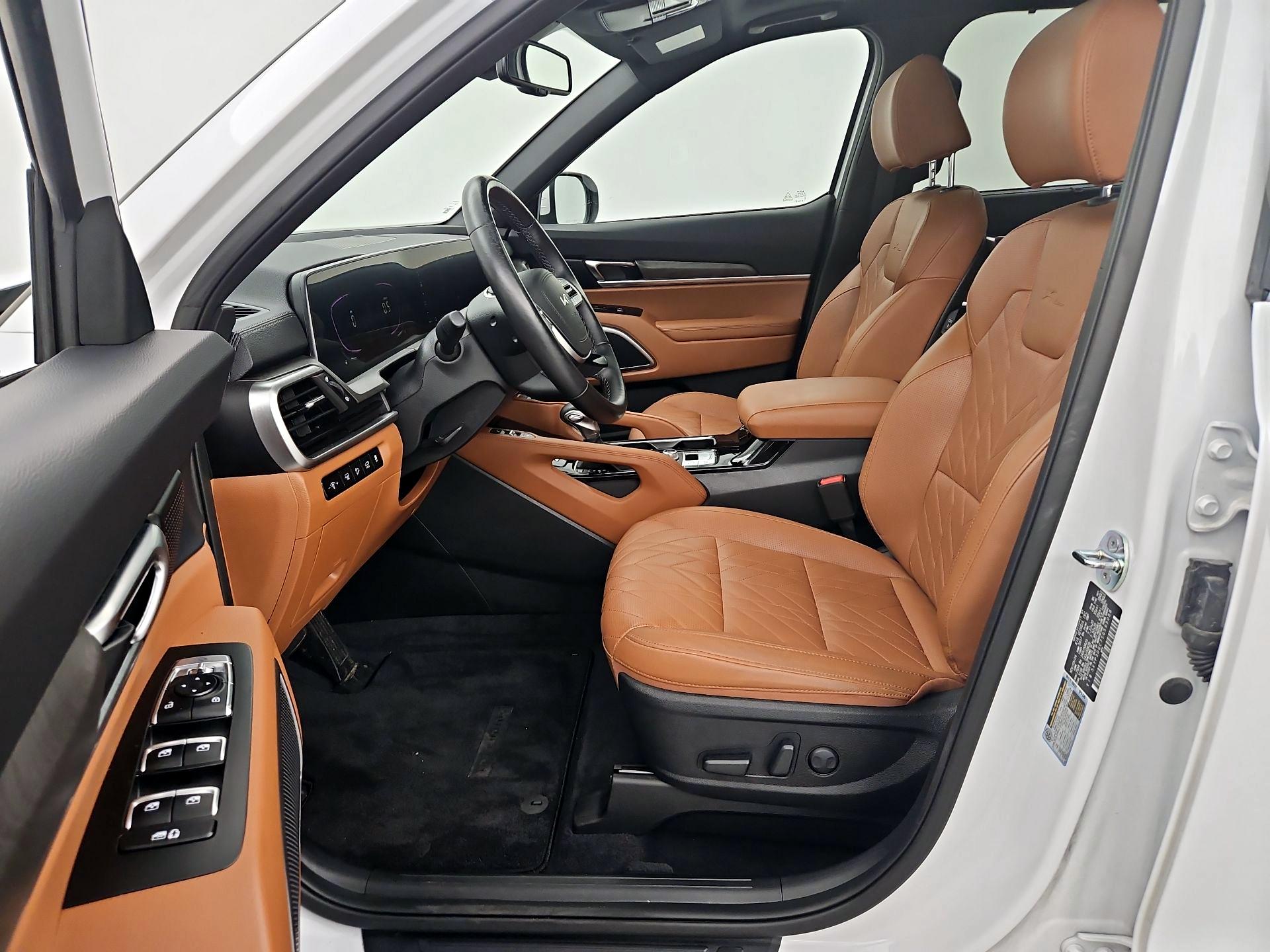 Thumbnail: 2025 Kia Telluride - 11