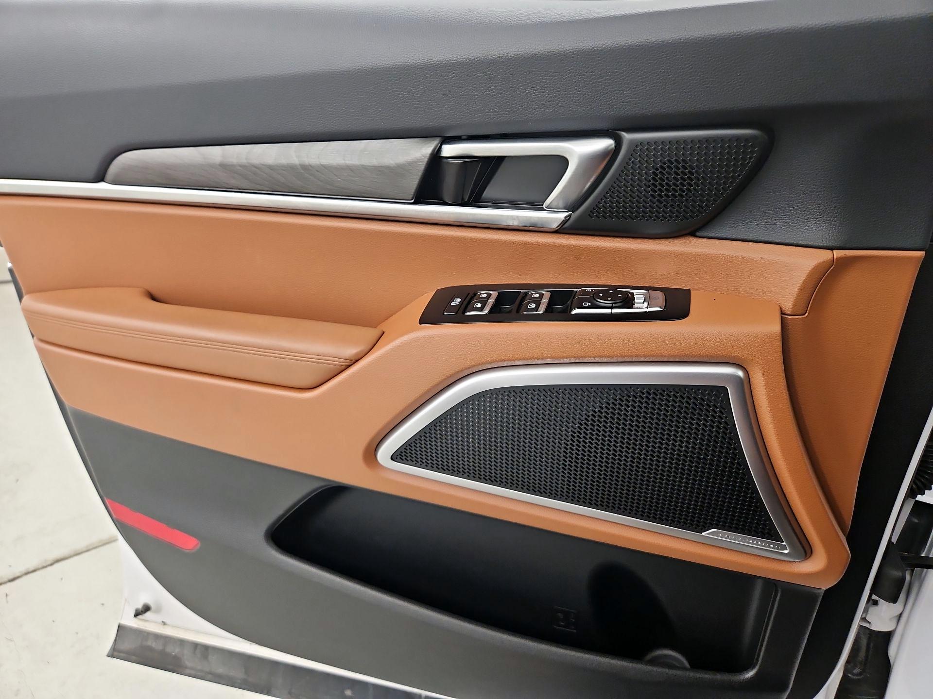 Thumbnail: 2025 Kia Telluride - 12