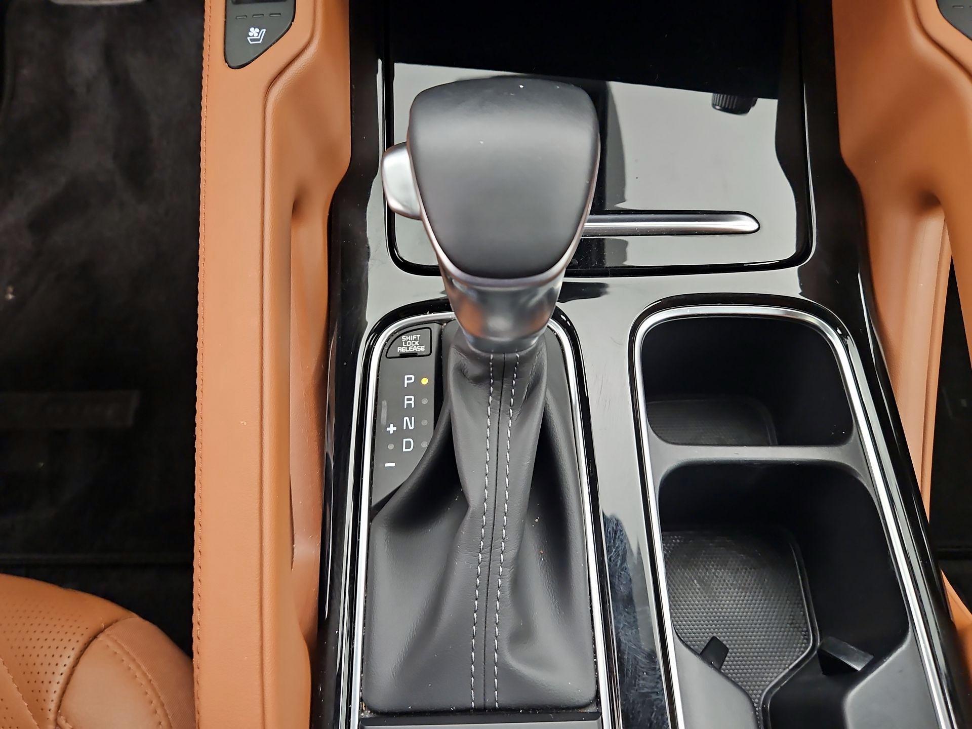 Thumbnail: 2025 Kia Telluride - 18