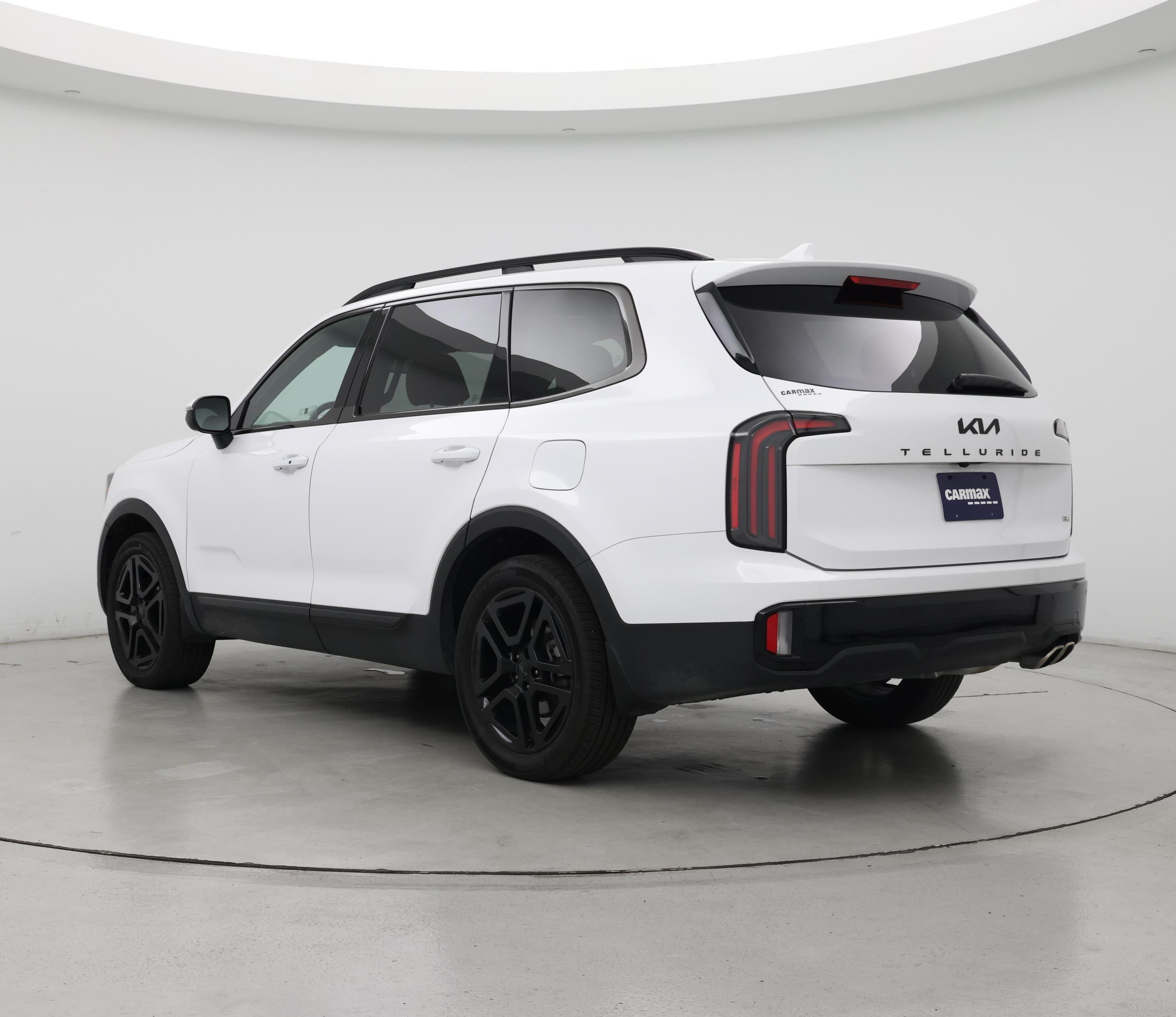 Thumbnail: 2025 Kia Telluride - 2