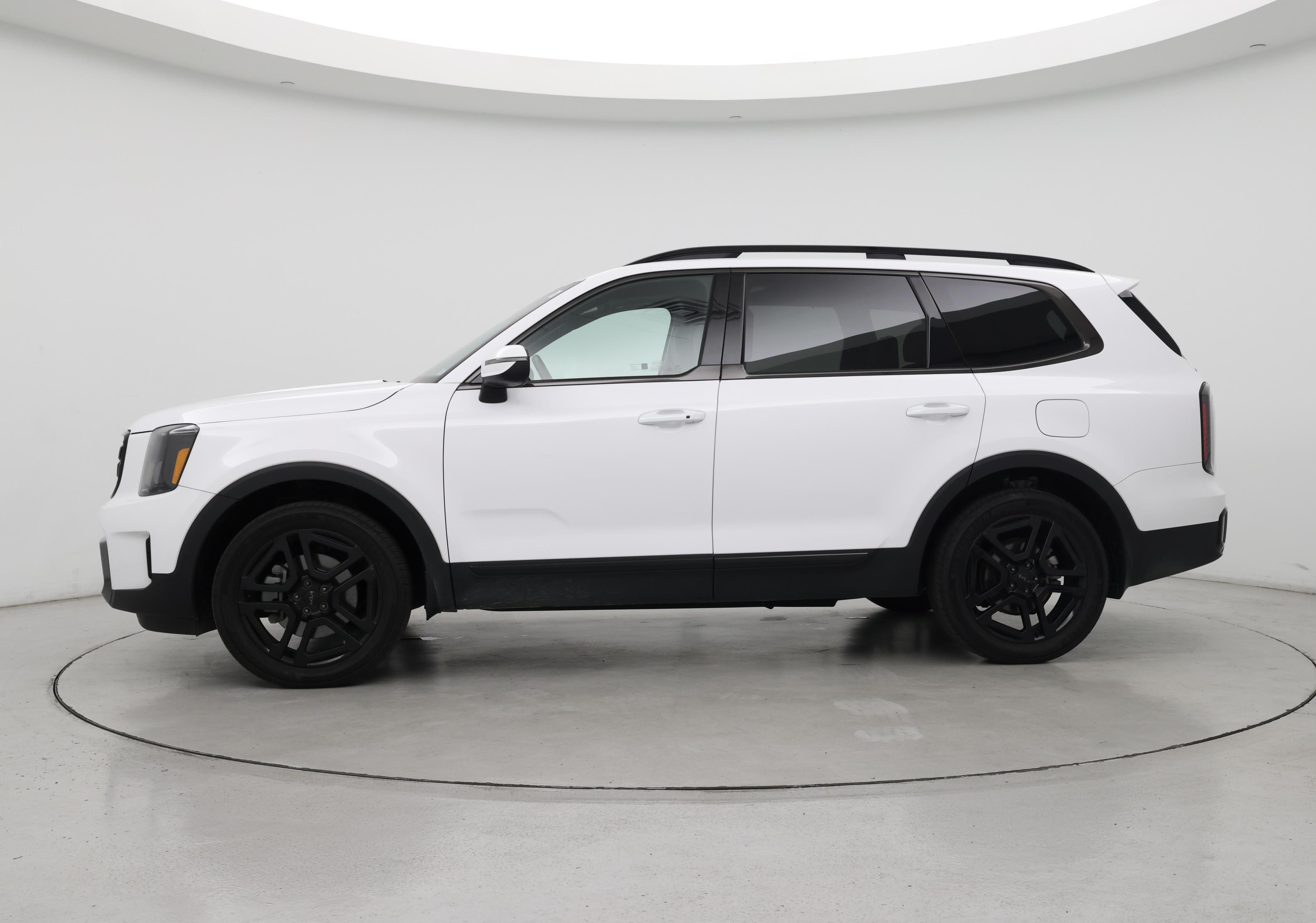 Thumbnail: 2025 Kia Telluride - 3