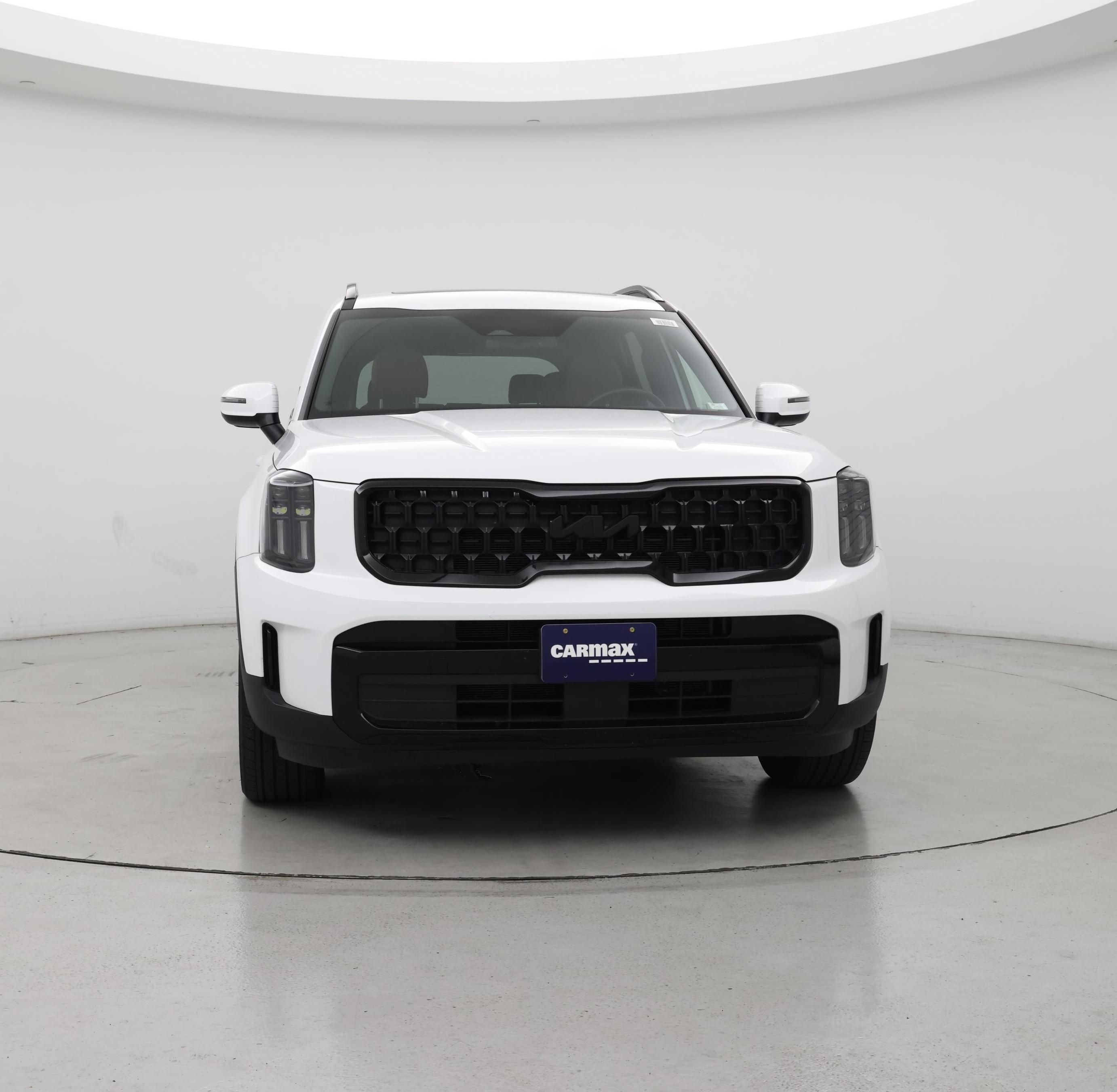Thumbnail: 2025 Kia Telluride - 5