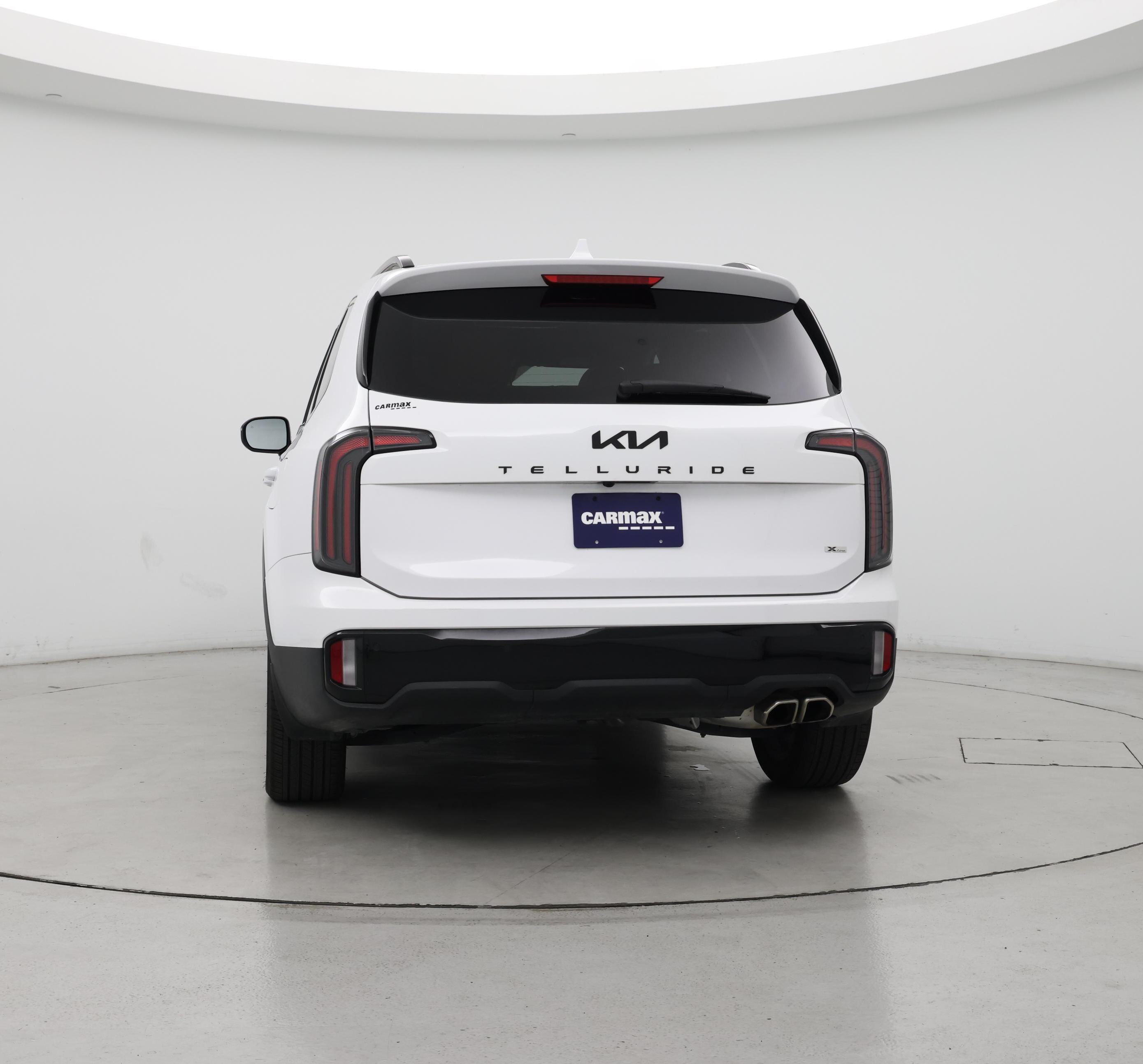 Thumbnail: 2025 Kia Telluride - 6