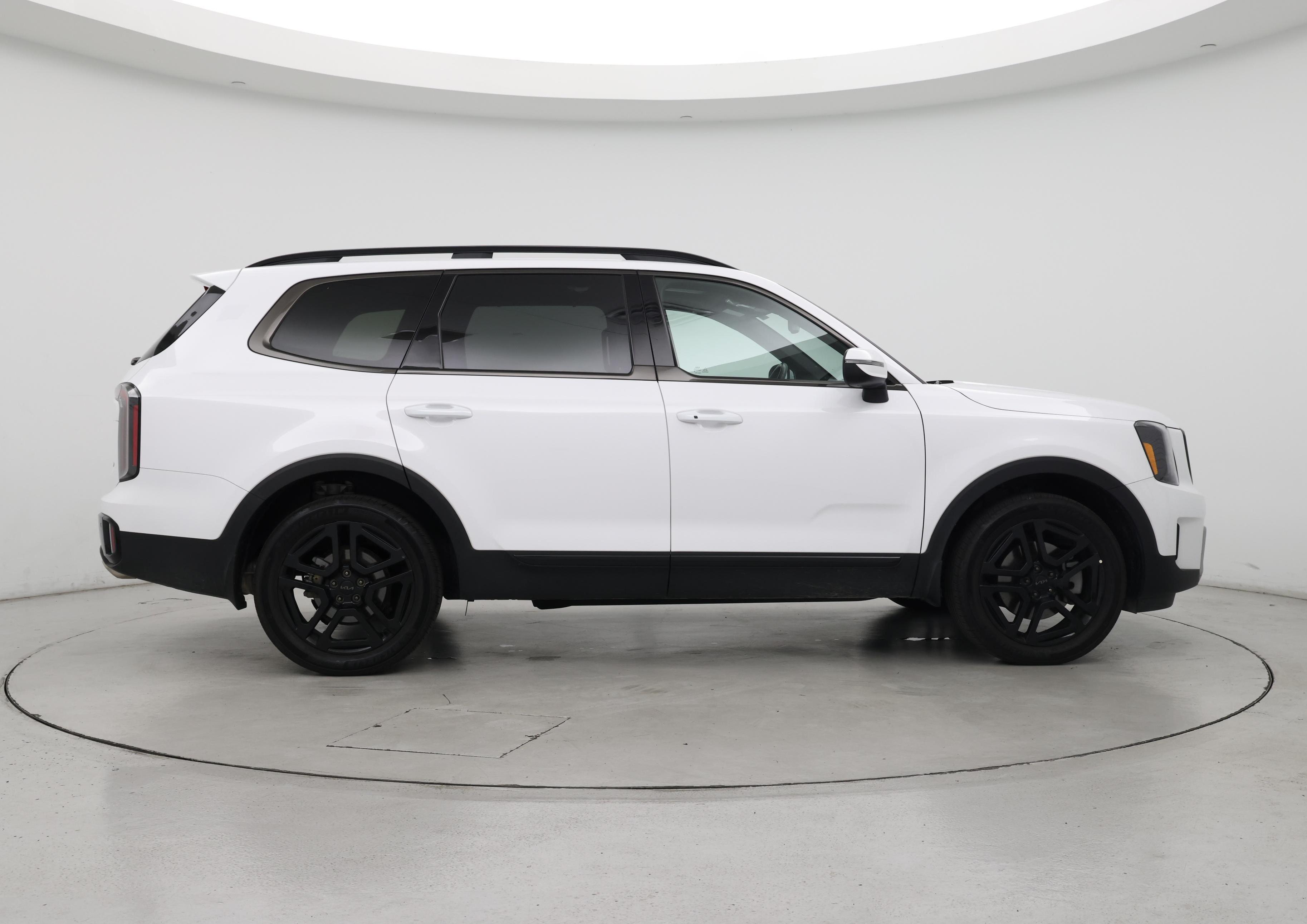 Thumbnail: 2025 Kia Telluride - 7