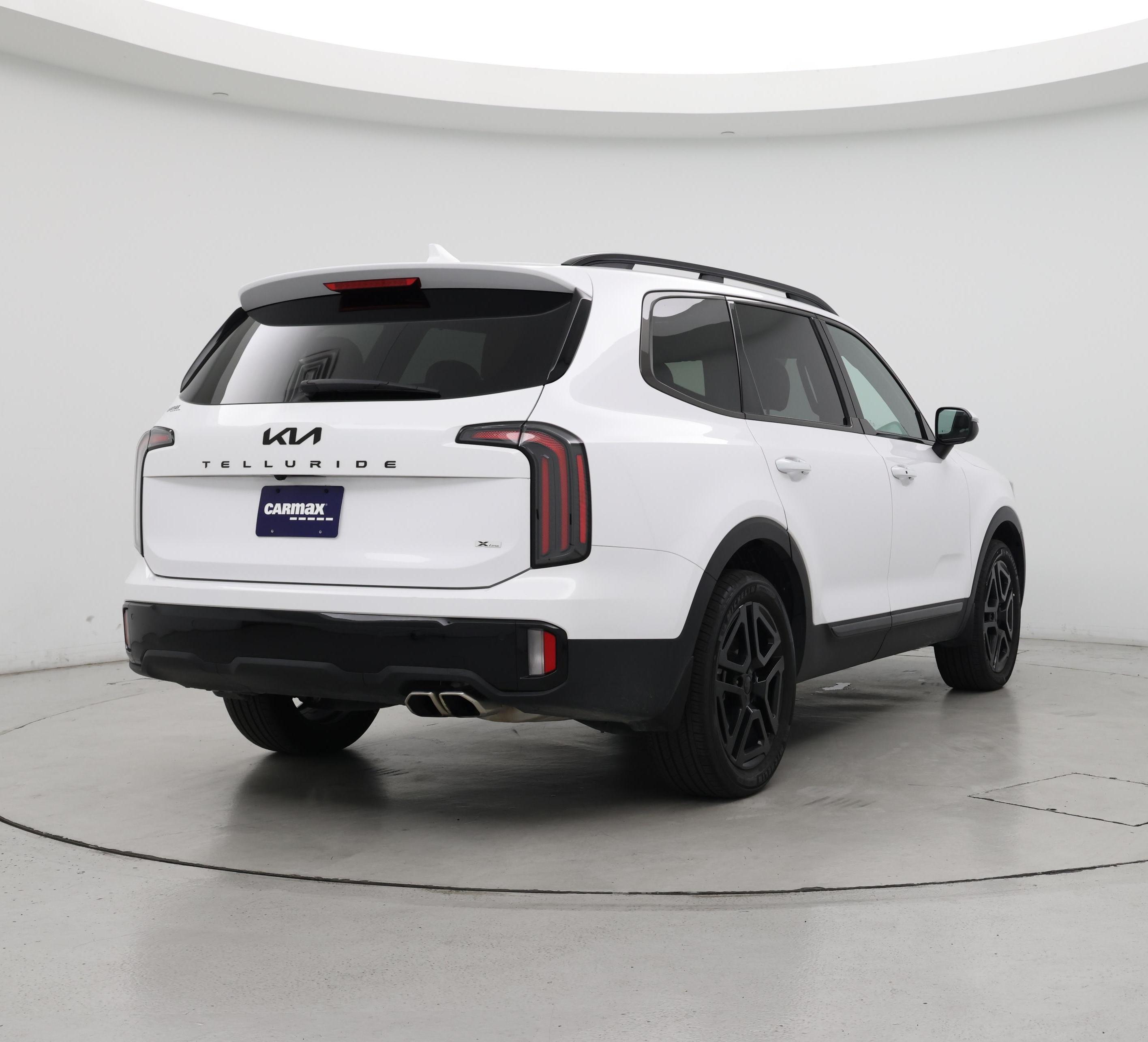 Thumbnail: 2025 Kia Telluride - 8