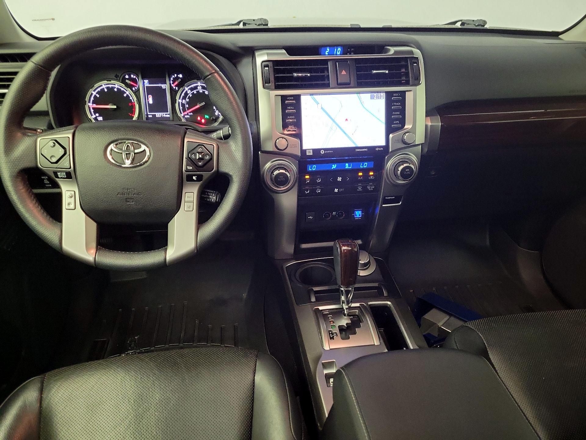 Thumbnail: 2020 Toyota 4Runner - 9