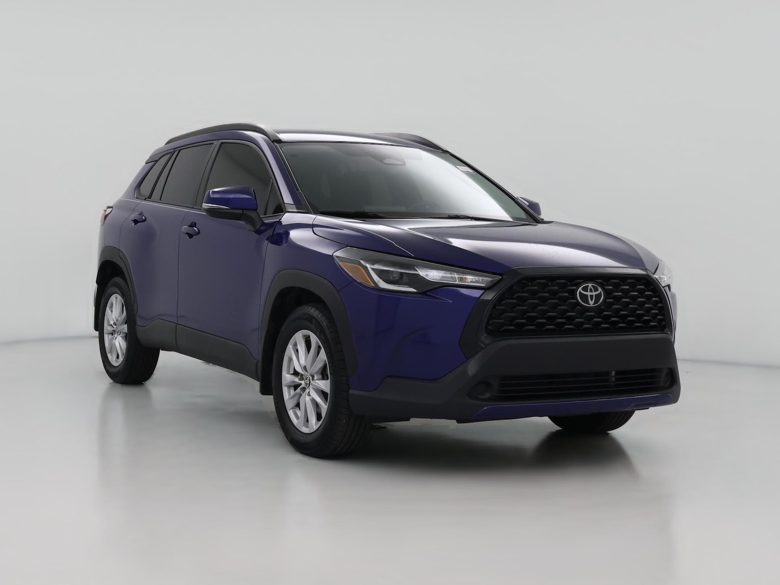 2024 Toyota Corolla Cross