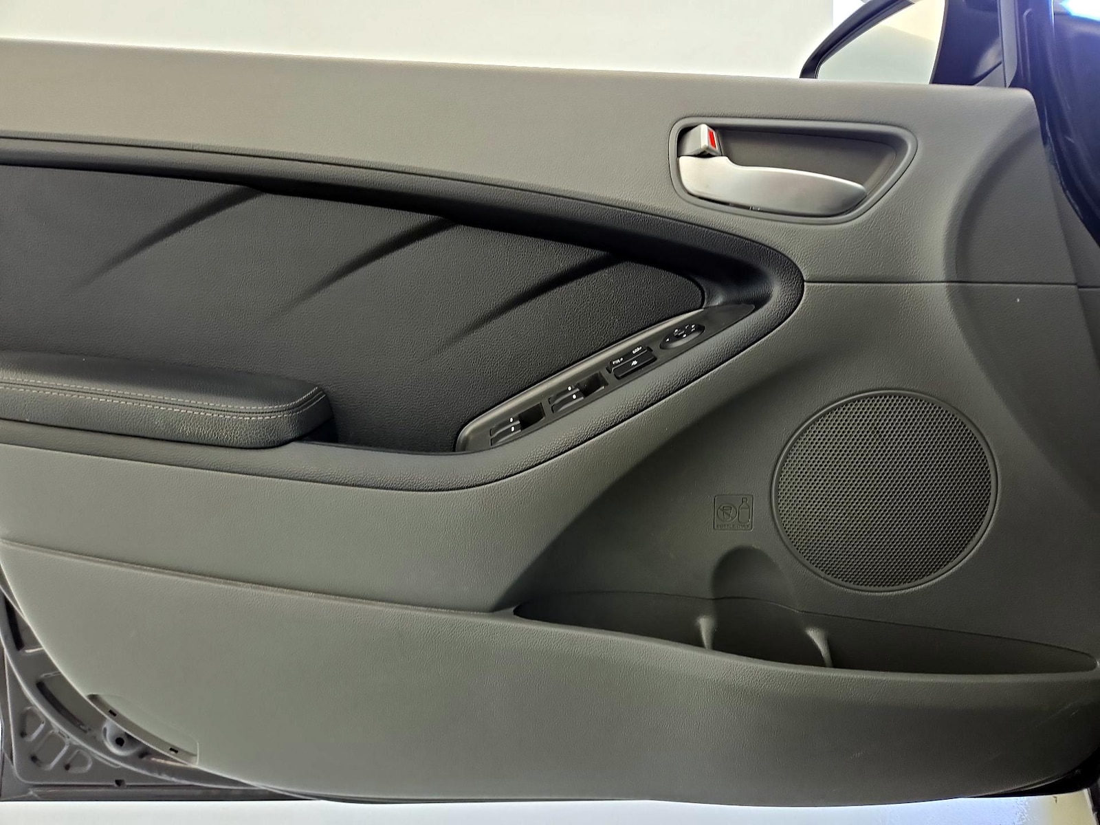 2017 Kia Forte LX - Photo 13