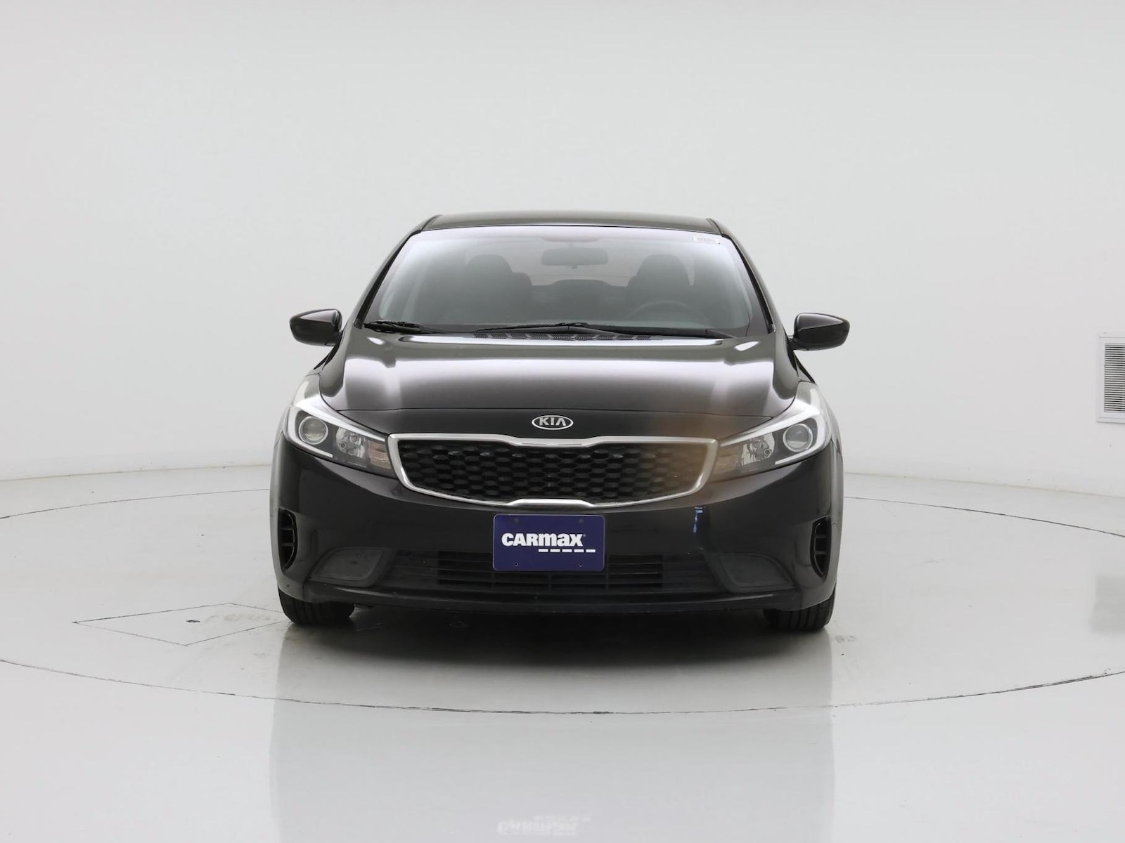 2017 Kia Forte LX - Photo 6