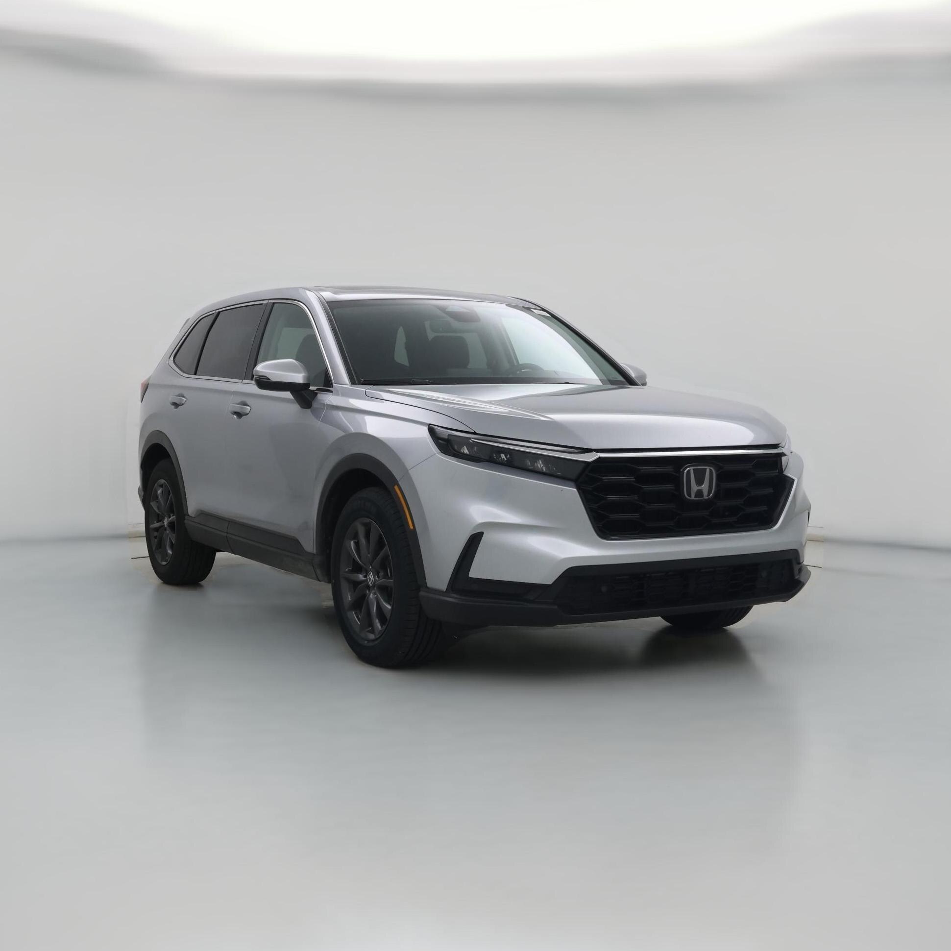 Thumbnail: 2026 Honda CR-V - 1