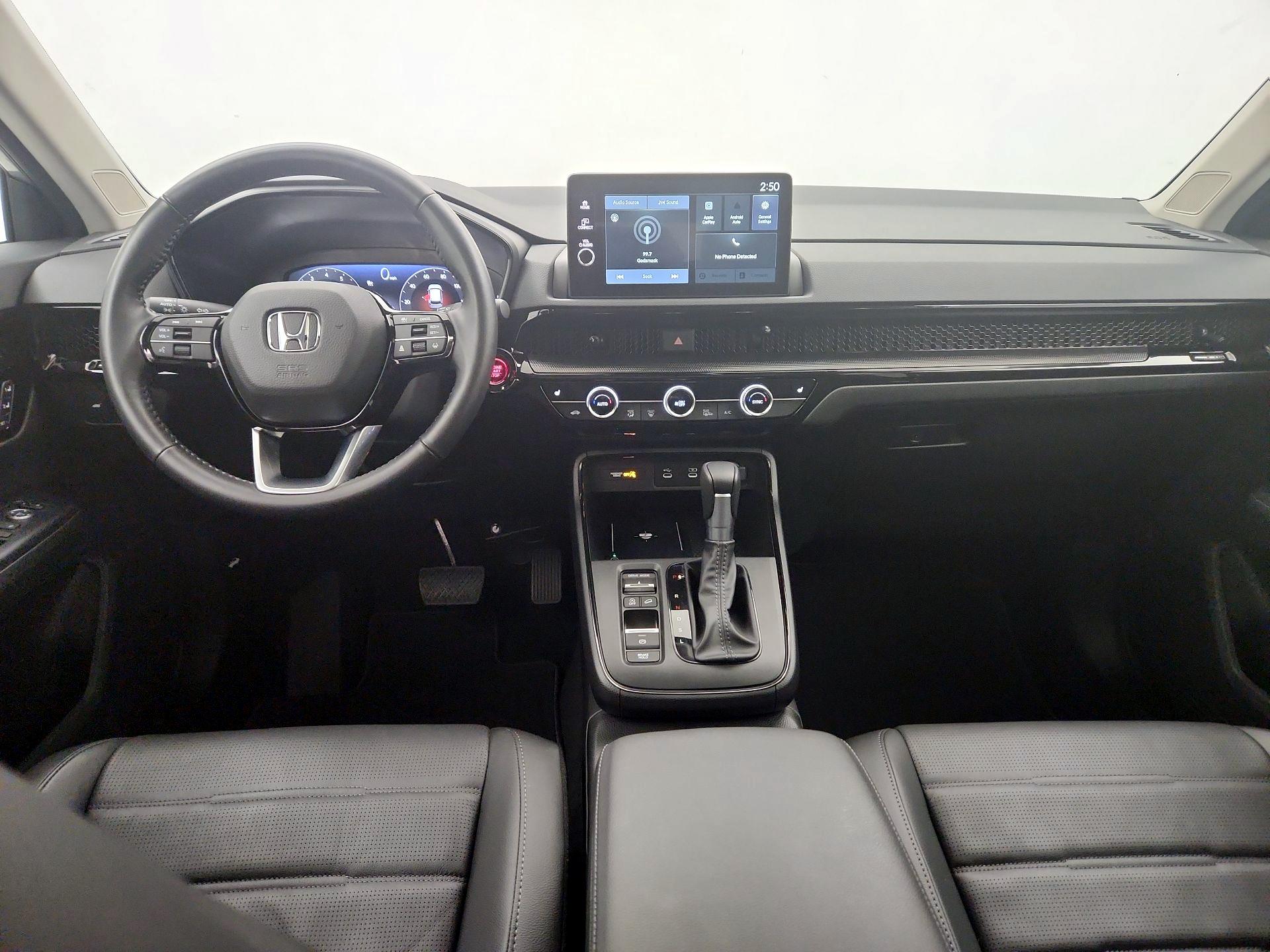 Thumbnail: 2026 Honda CR-V - 9
