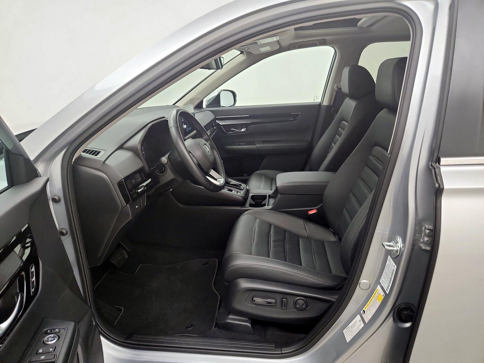 Thumbnail: 2026 Honda CR-V - 11